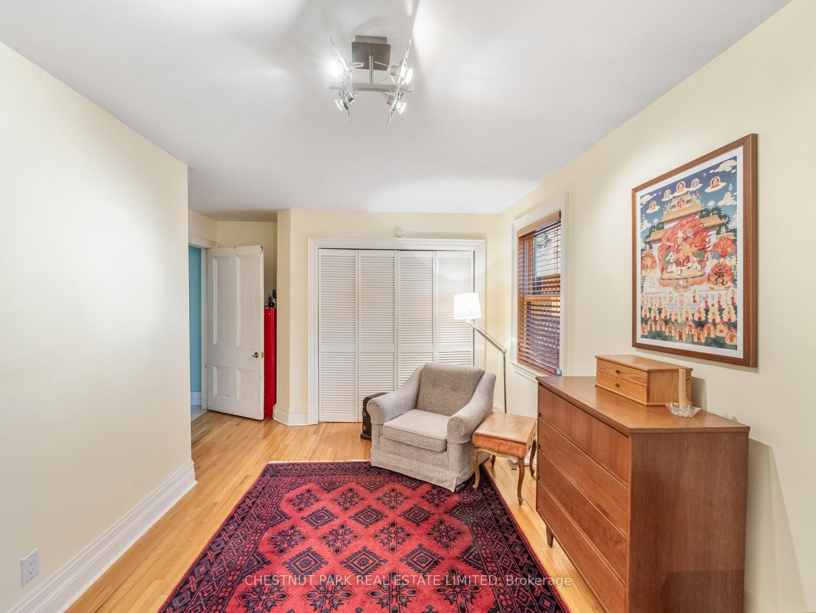 Photo 21 of 126 Seaton Street, Toronto, Moss Park — HOMEH