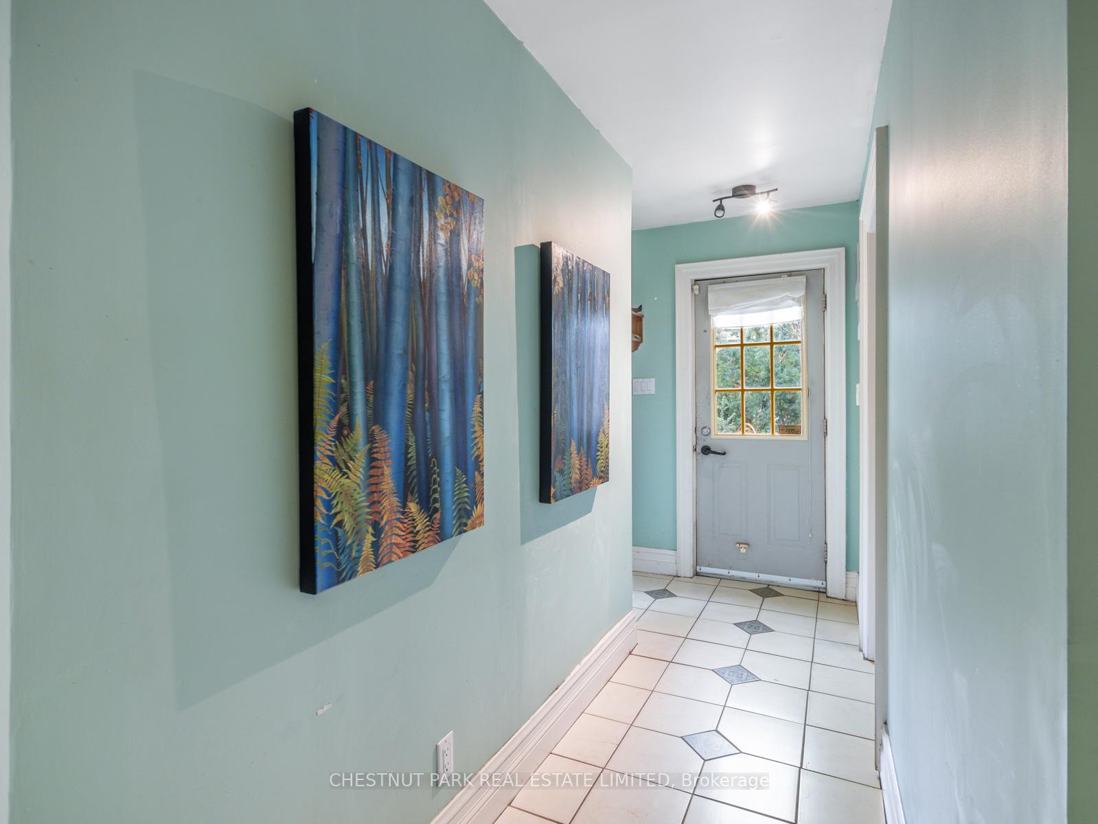 Photo 16 of 126 Seaton Street, Toronto, Moss Park — HOMEH