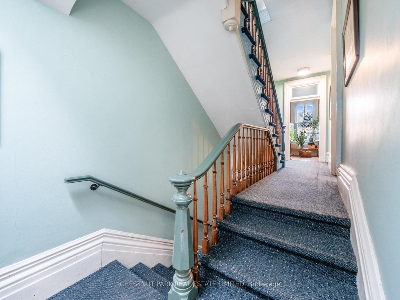 Photo 13 of 126 Seaton Street, Toronto, Moss Park — HOMEH