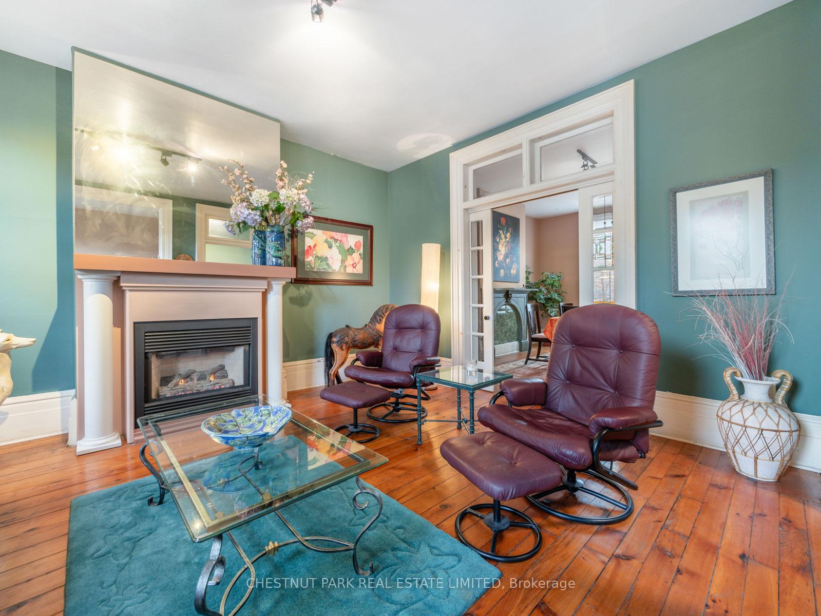 Photo 17 of 126 Seaton Street, Toronto, Moss Park — HOMEH