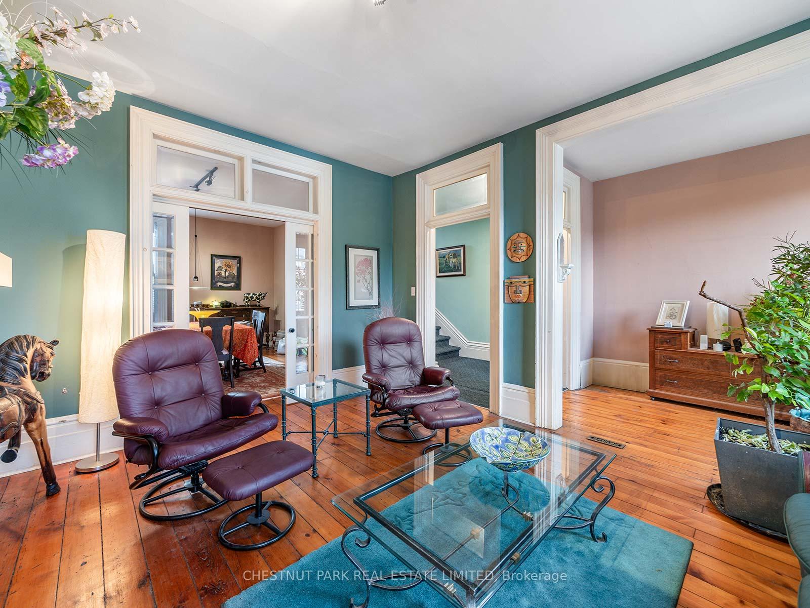 Photo 9 of 126 Seaton Street, Toronto, Moss Park — HOMEH