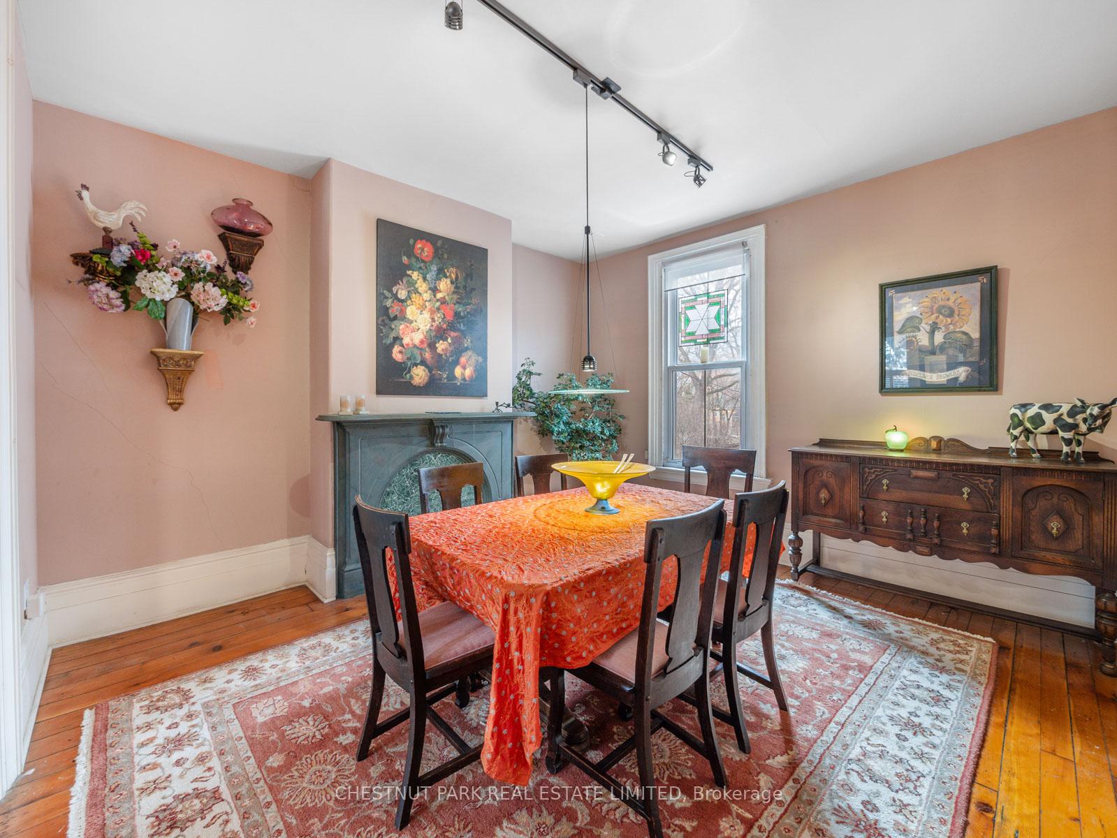 Photo 20 of 126 Seaton Street, Toronto, Moss Park — HOMEH