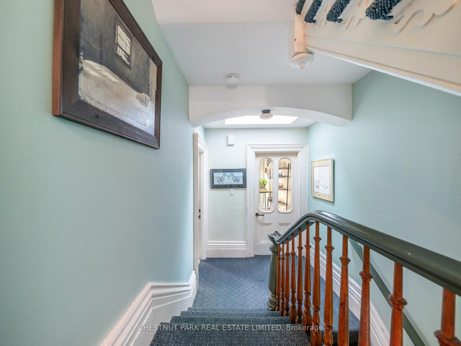 Photo 18 of 126 Seaton Street, Toronto, Moss Park — HOMEH