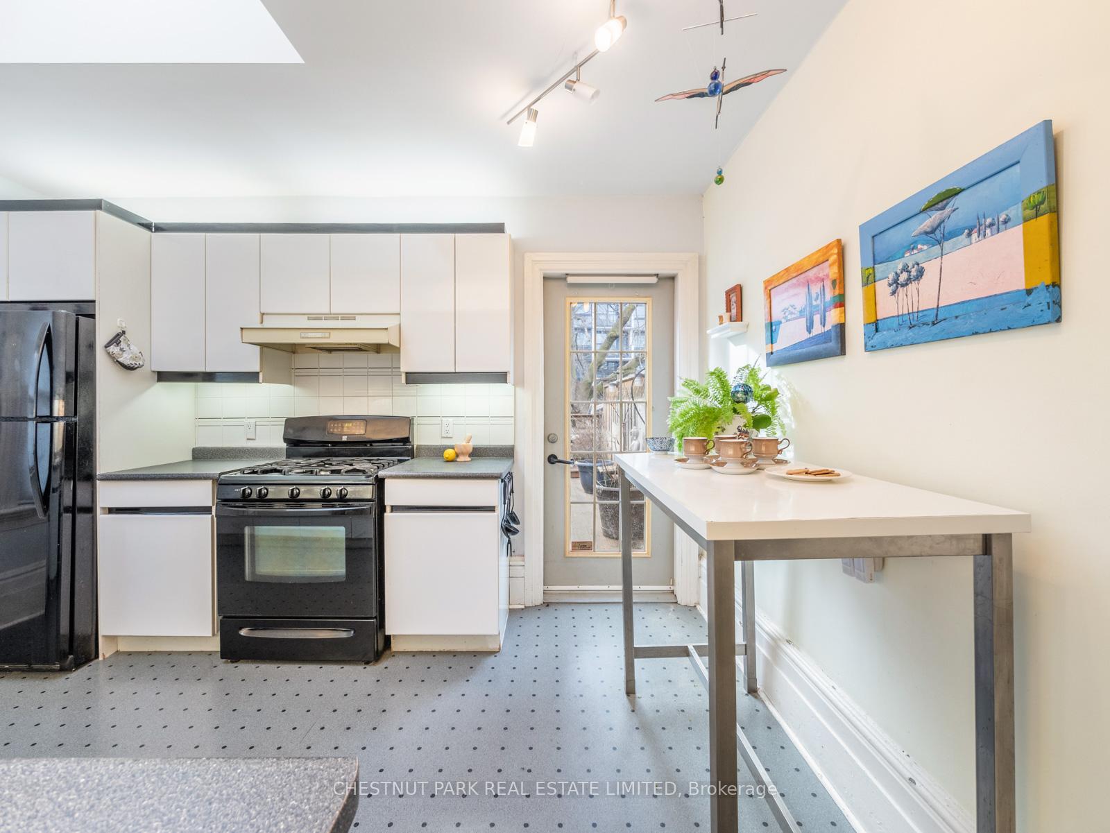Photo 26 of 126 Seaton Street, Toronto, Moss Park — HOMEH