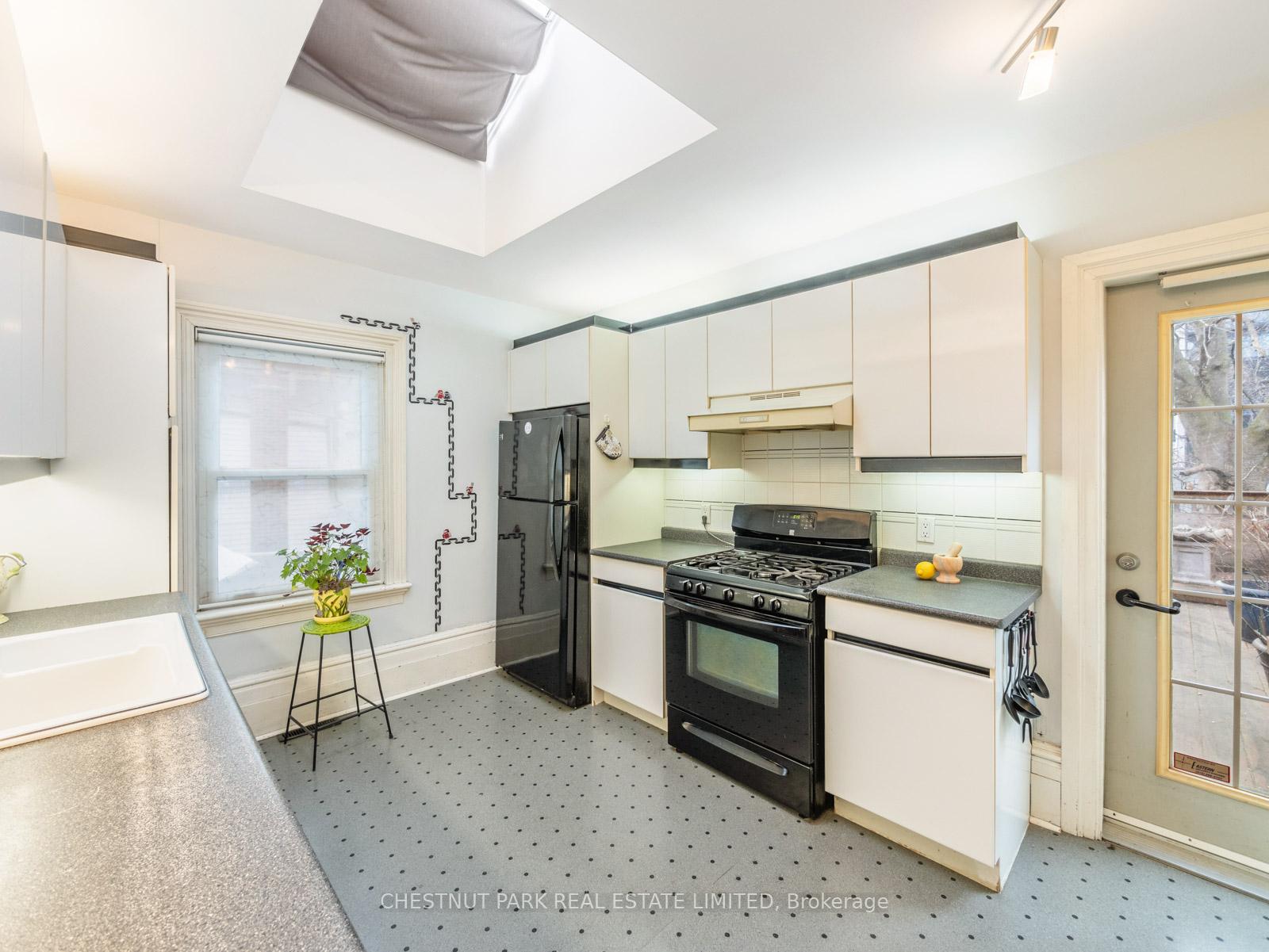 Photo 28 of 126 Seaton Street, Toronto, Moss Park — HOMEH