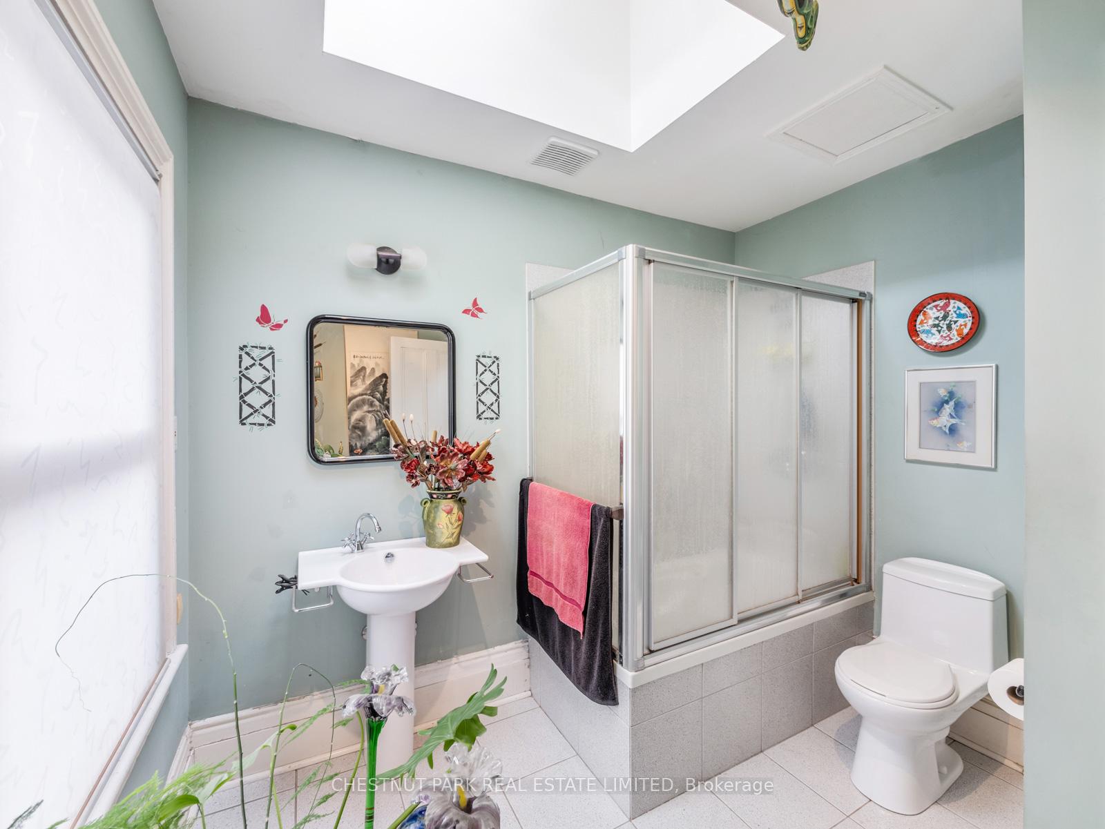 Photo 27 of 126 Seaton Street, Toronto, Moss Park — HOMEH
