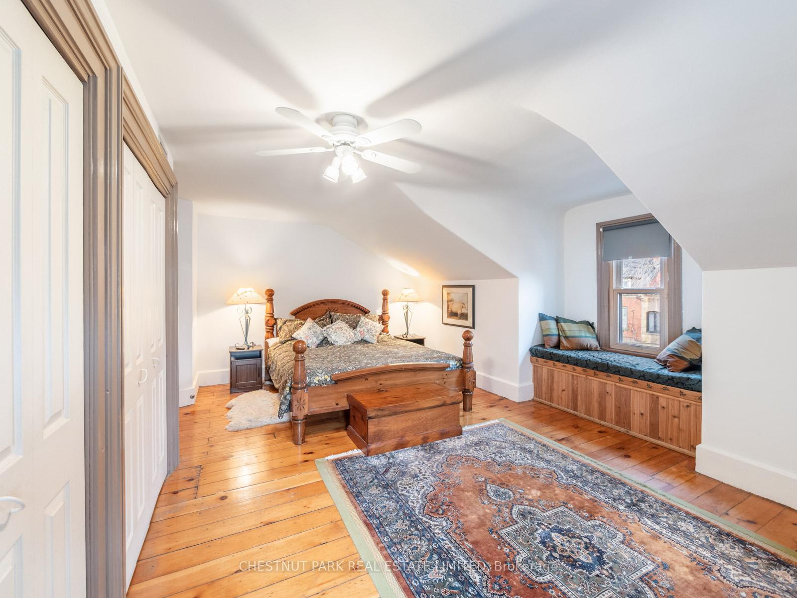 Photo 29 of 126 Seaton Street, Toronto, Moss Park — HOMEH
