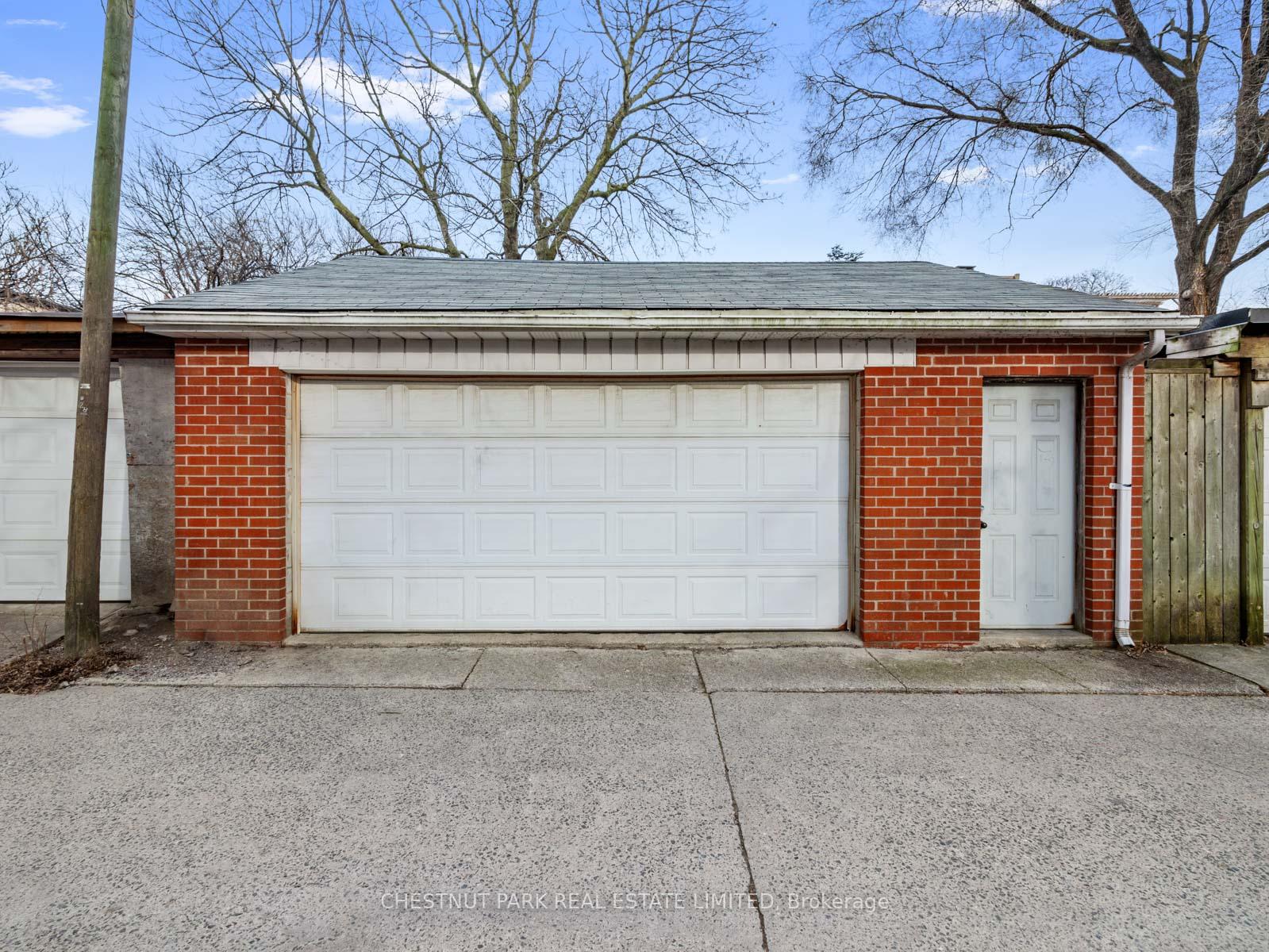 Photo 37 of 126 Seaton Street, Toronto, Moss Park — HOMEH