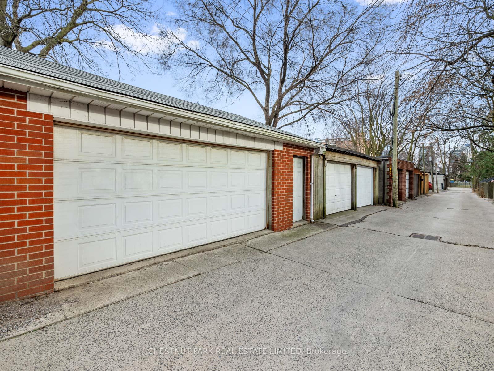 Photo 33 of 126 Seaton Street, Toronto, Moss Park — HOMEH