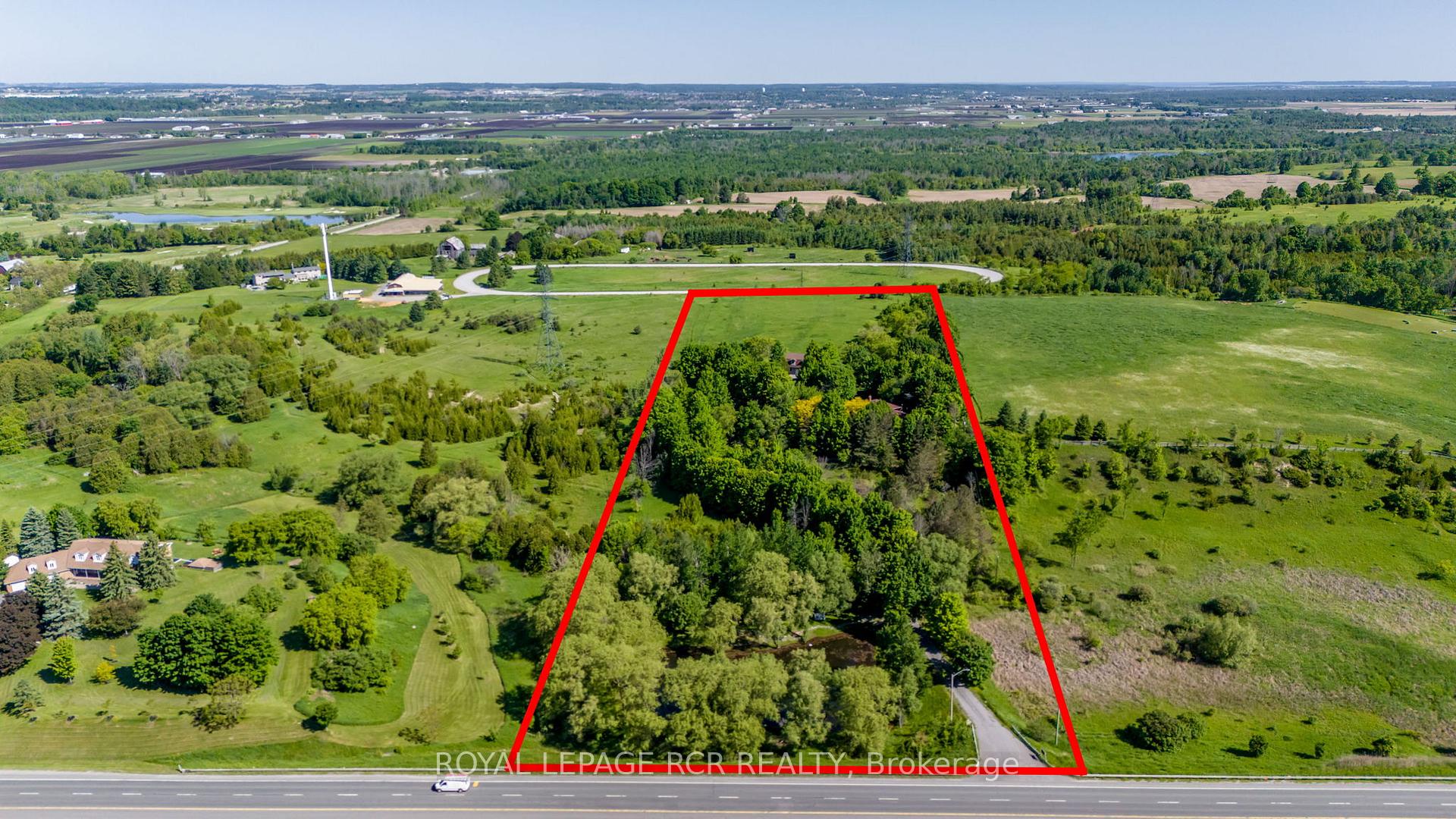 Photo 1 of 2100 Davis Drive W, King, Rural King — HOMEH