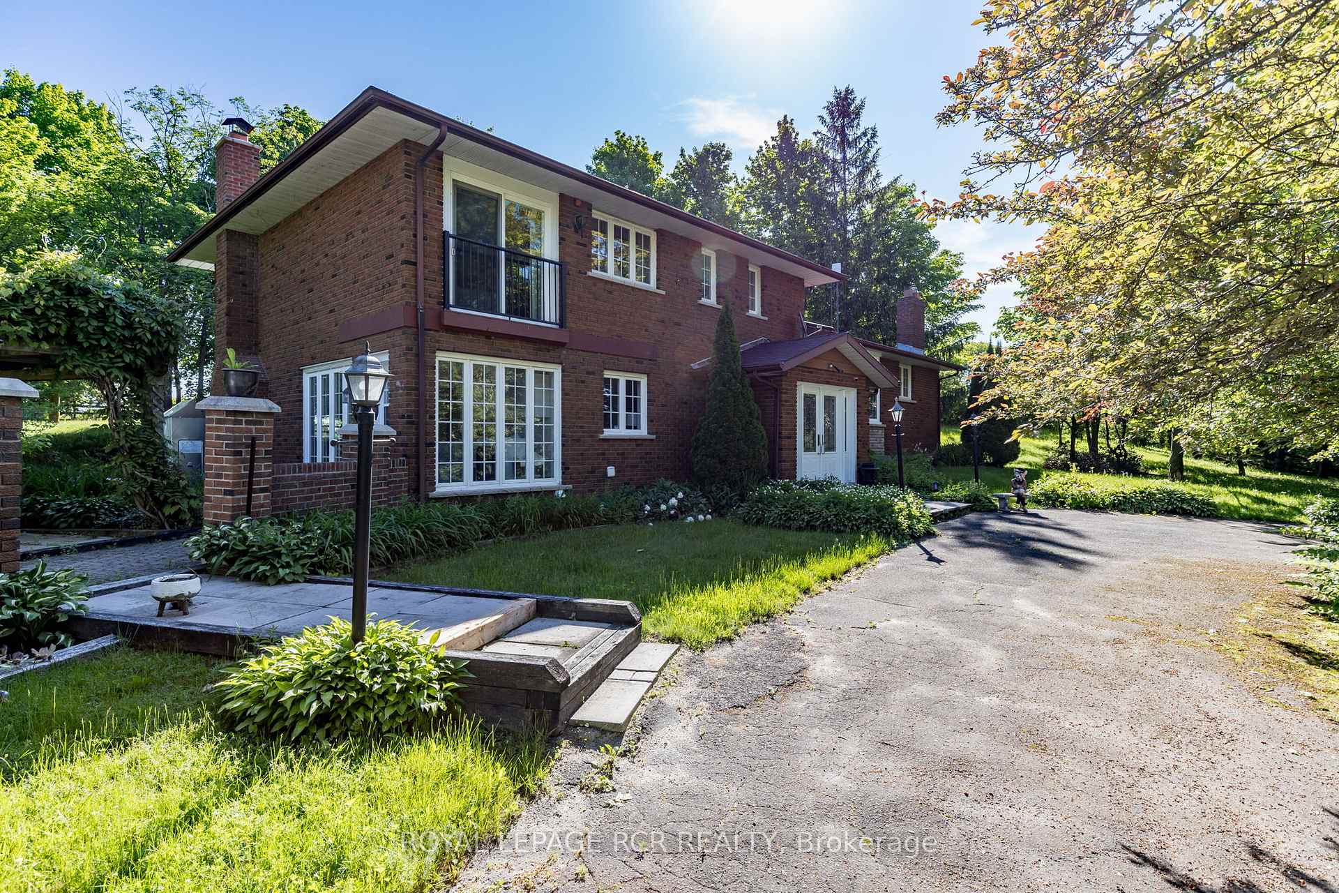 Photo 40 of 2100 Davis Drive W, King, Rural King — HOMEH