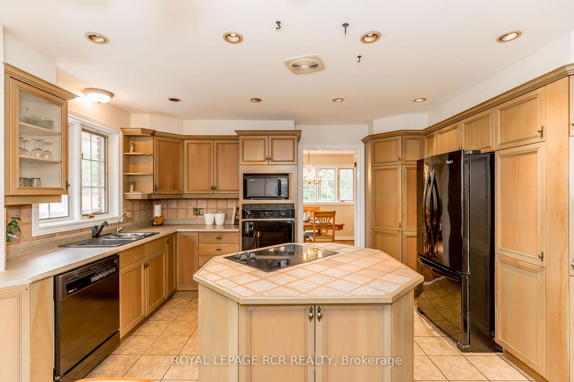 Photo 18 of 2100 Davis Drive W, King, Rural King — HOMEH