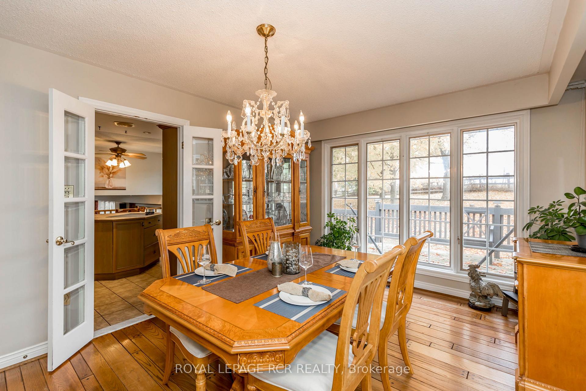 Photo 10 of 2100 Davis Drive W, King, Rural King — HOMEH