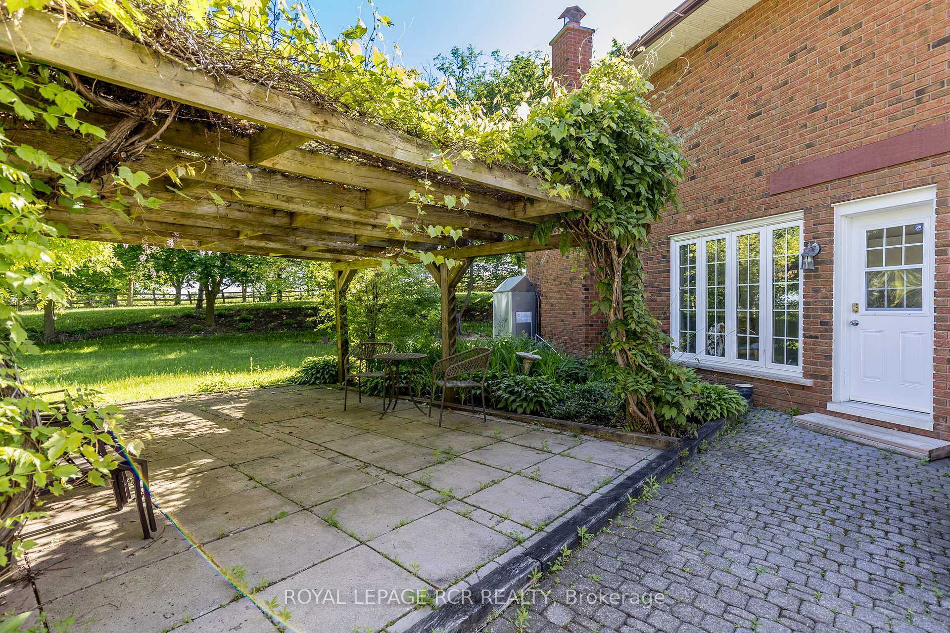 Photo 39 of 2100 Davis Drive W, King, Rural King — HOMEH