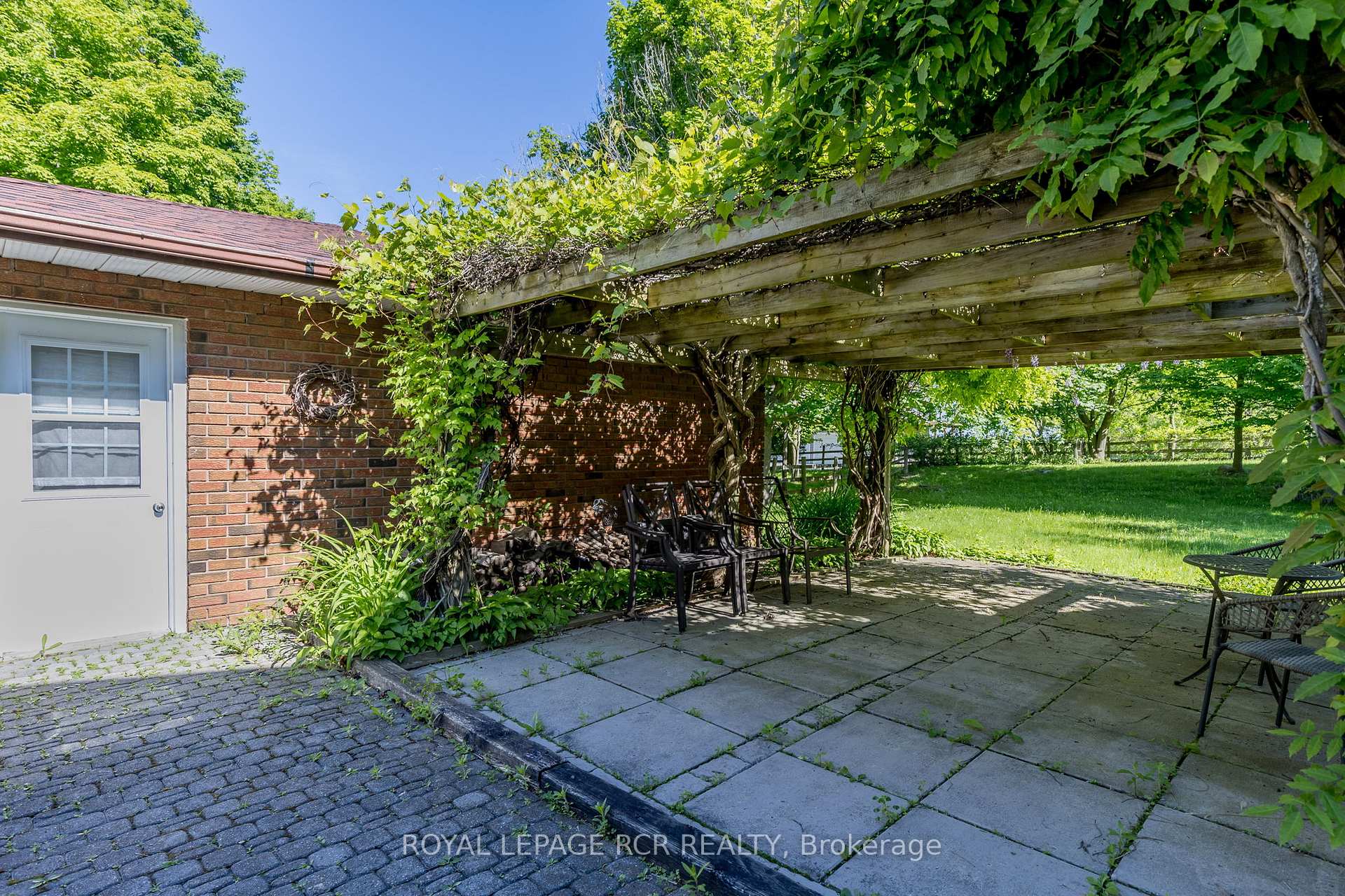 Photo 33 of 2100 Davis Drive W, King, Rural King — HOMEH
