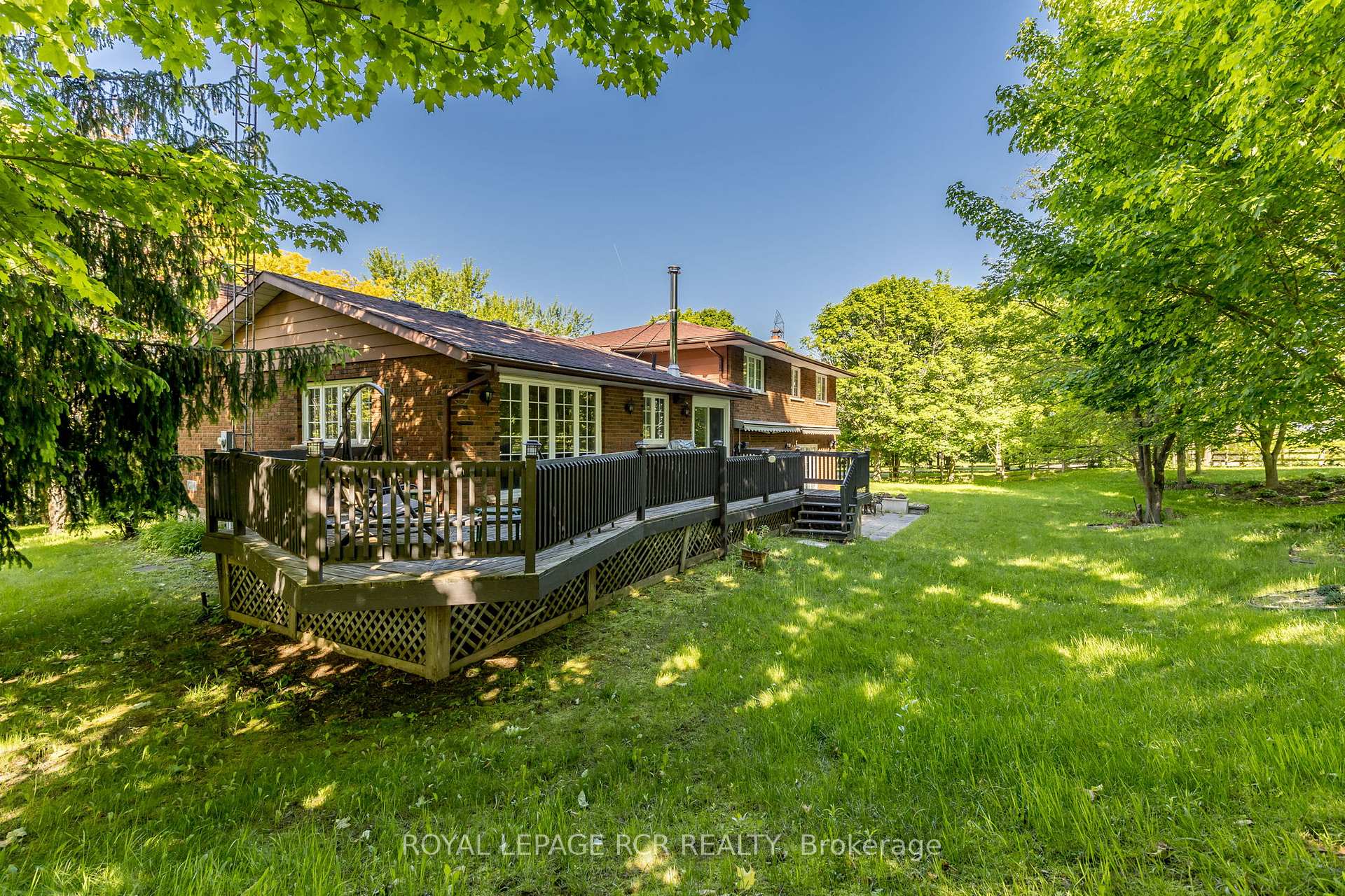 Photo 31 of 2100 Davis Drive W, King, Rural King — HOMEH