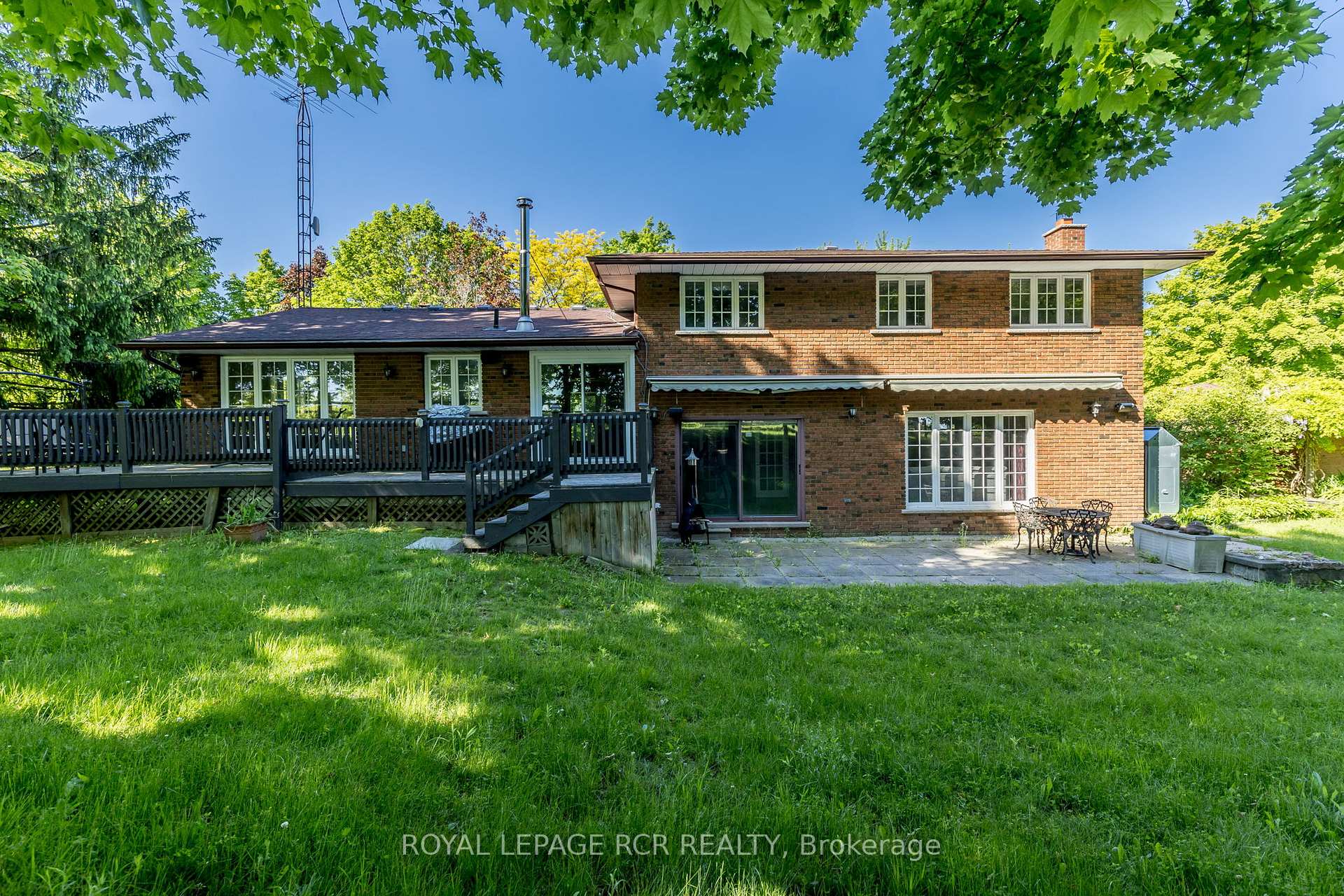 Photo 47 of 2100 Davis Drive W, King, Rural King — HOMEH