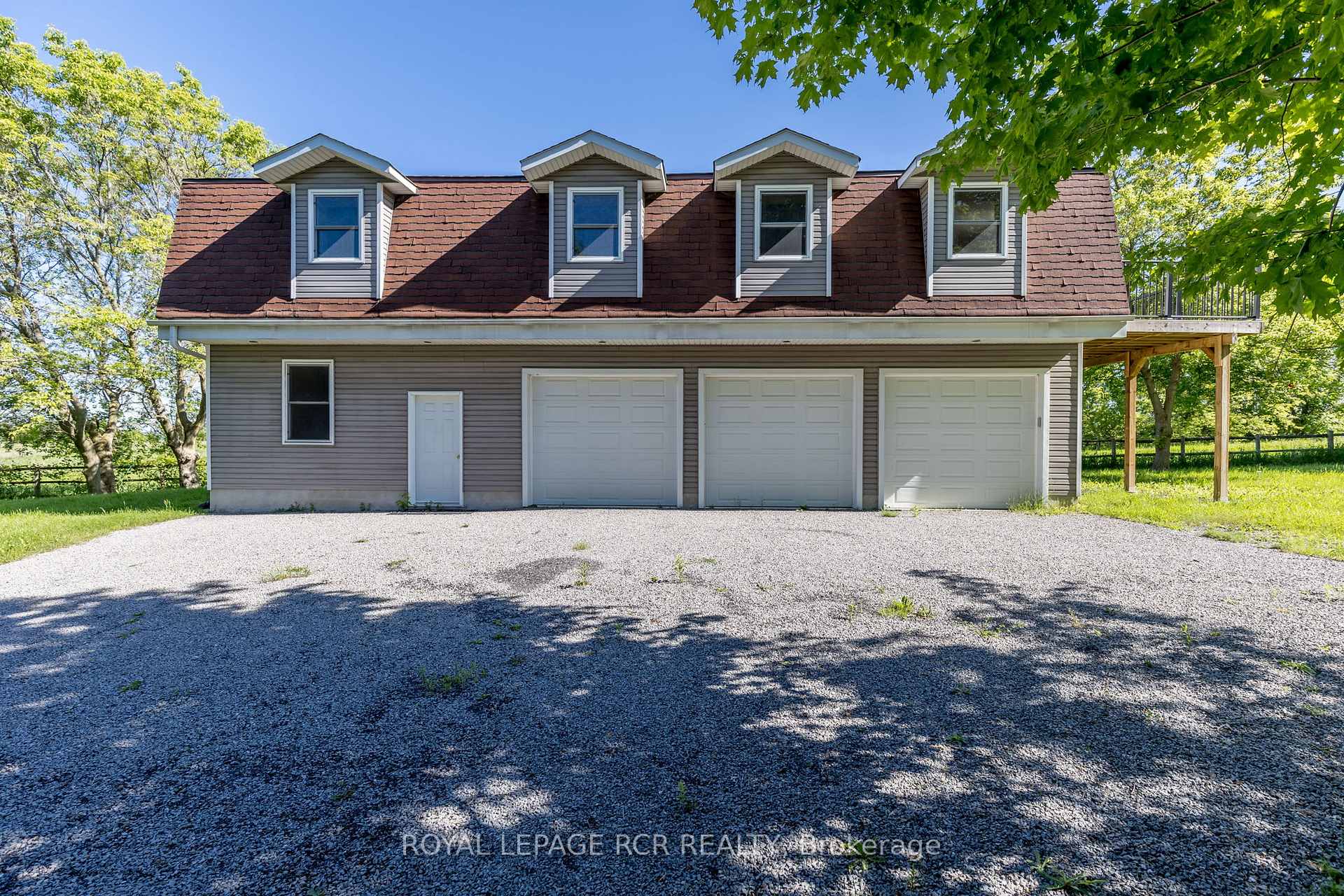 Photo 34 of 2100 Davis Drive W, King, Rural King — HOMEH