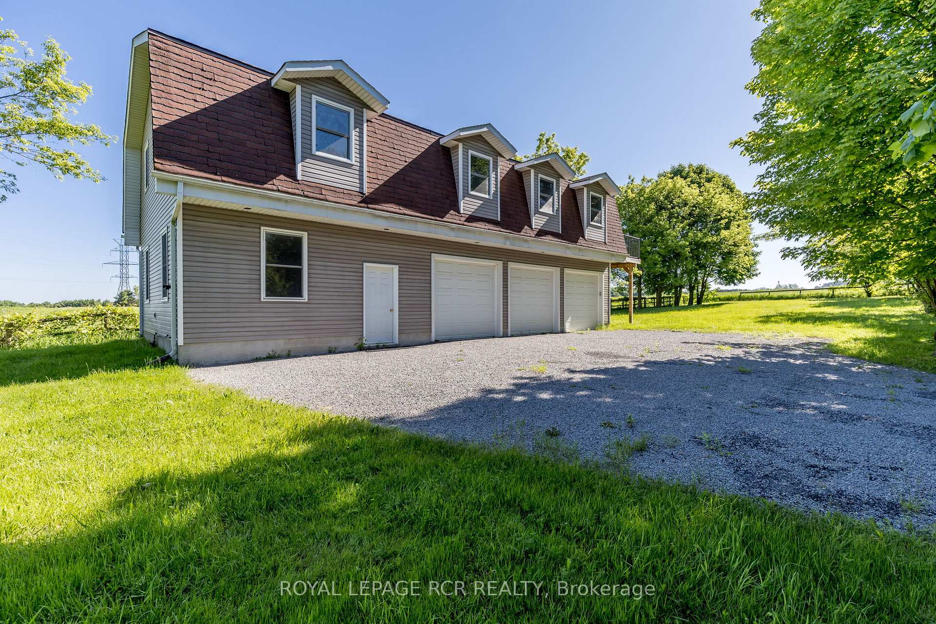 Photo 49 of 2100 Davis Drive W, King, Rural King — HOMEH
