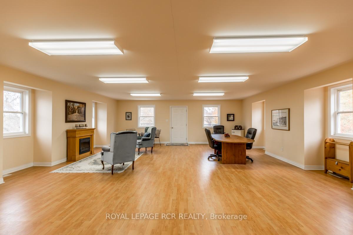 Photo 25 of 2100 Davis Drive W, King, Rural King — HOMEH