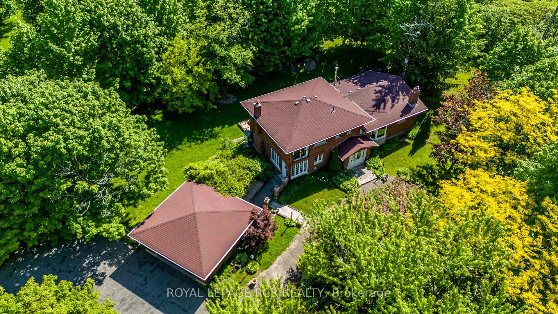 Photo 48 of 2100 Davis Drive W, King, Rural King — HOMEH
