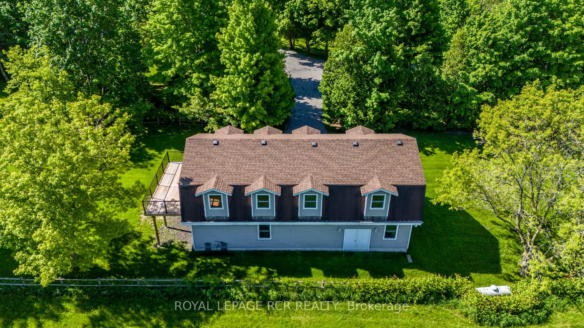 Photo 38 of 2100 Davis Drive W, King, Rural King — HOMEH