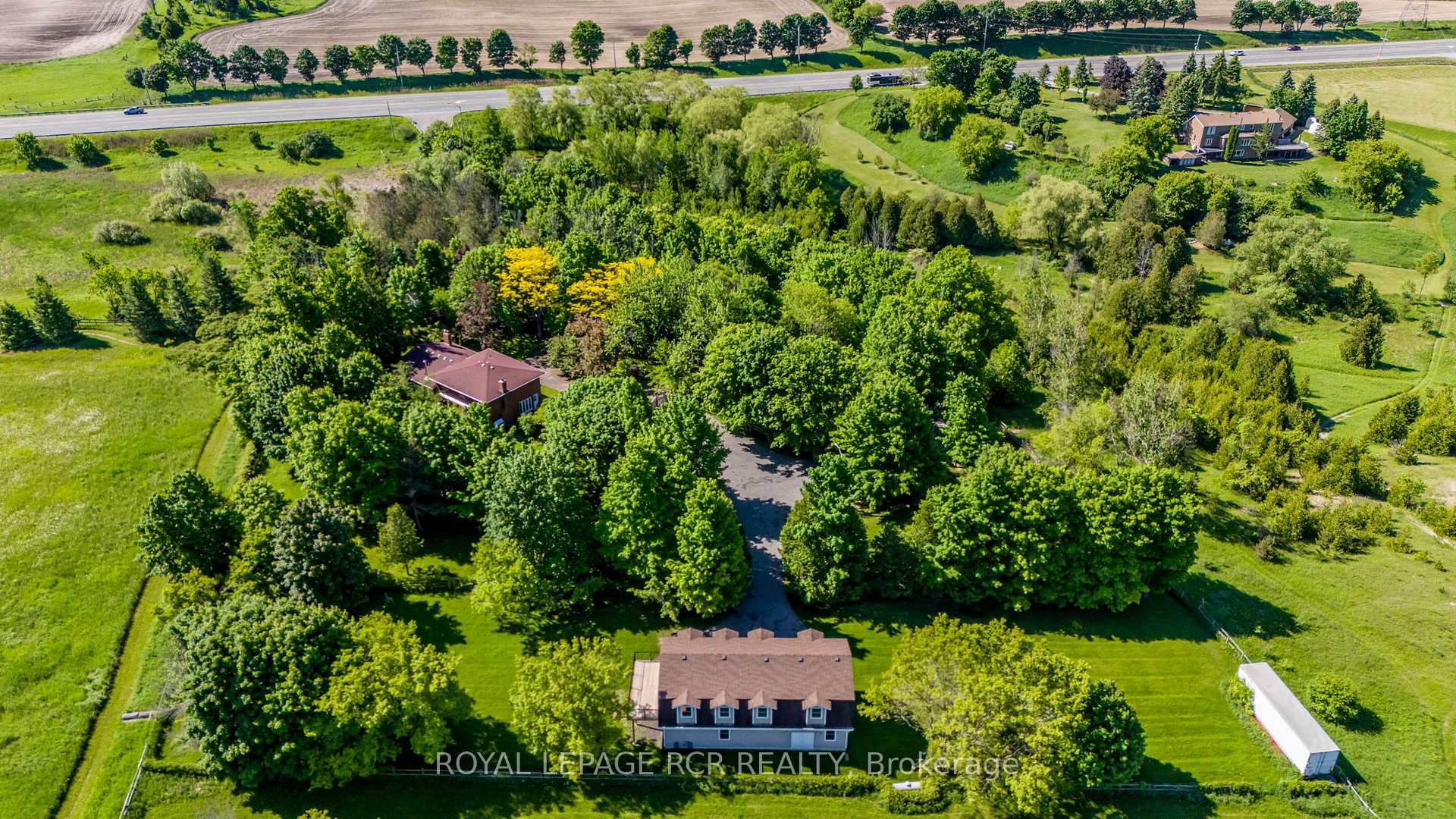 Photo 46 of 2100 Davis Drive W, King, Rural King — HOMEH