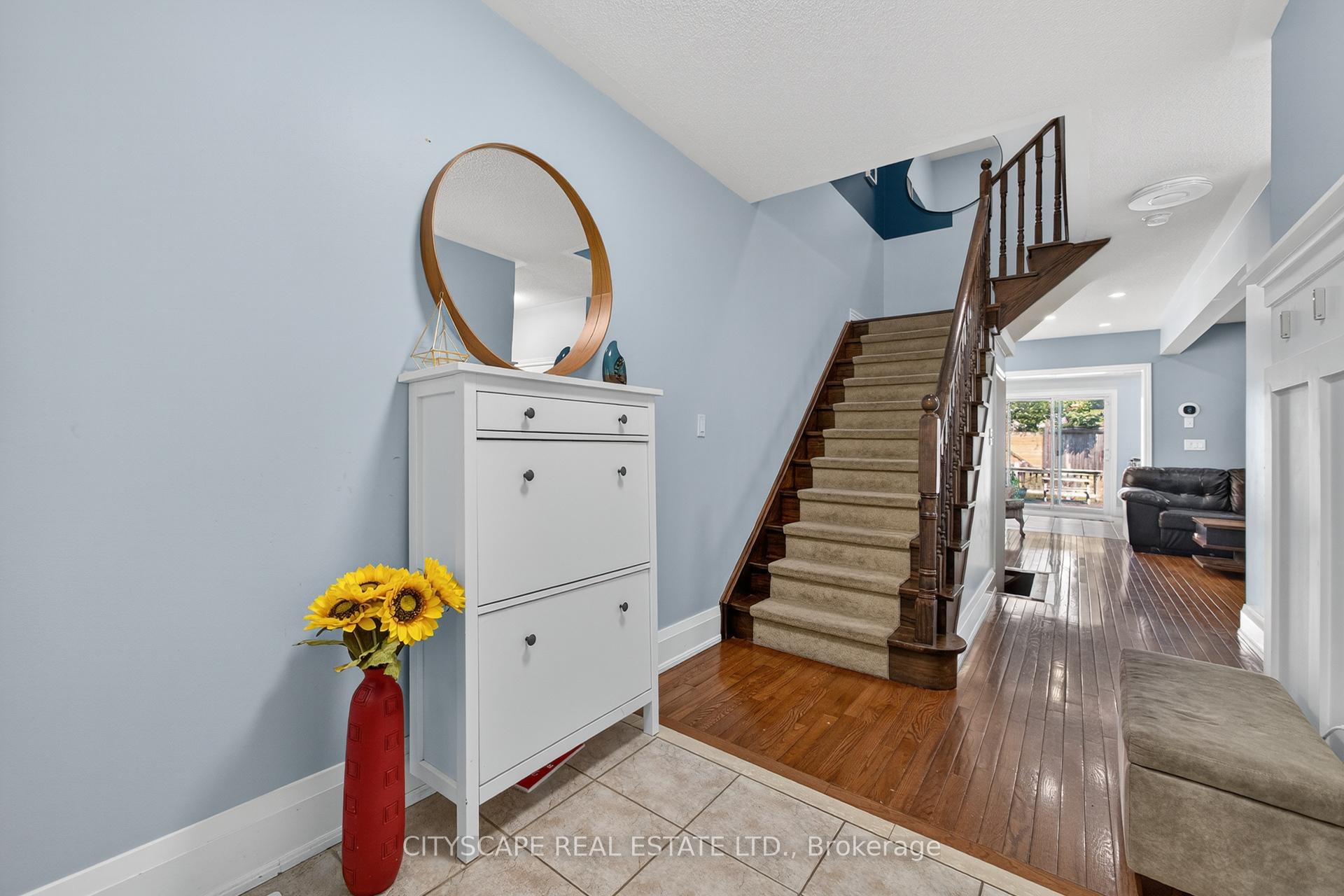 Photo 22 of 6 Dewridge Court E, Brampton, Sandringham-Wellington — HOMEH