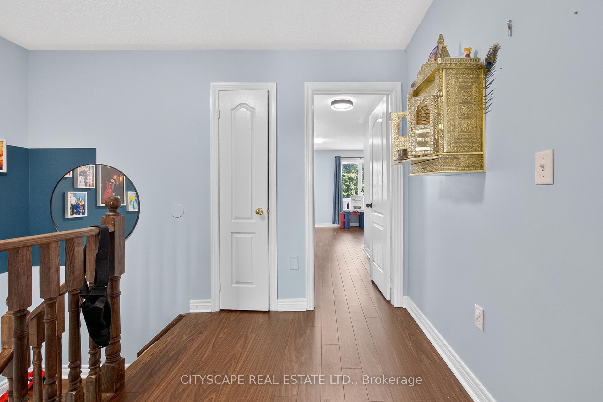 Photo 13 of 6 Dewridge Court E, Brampton, Sandringham-Wellington — HOMEH