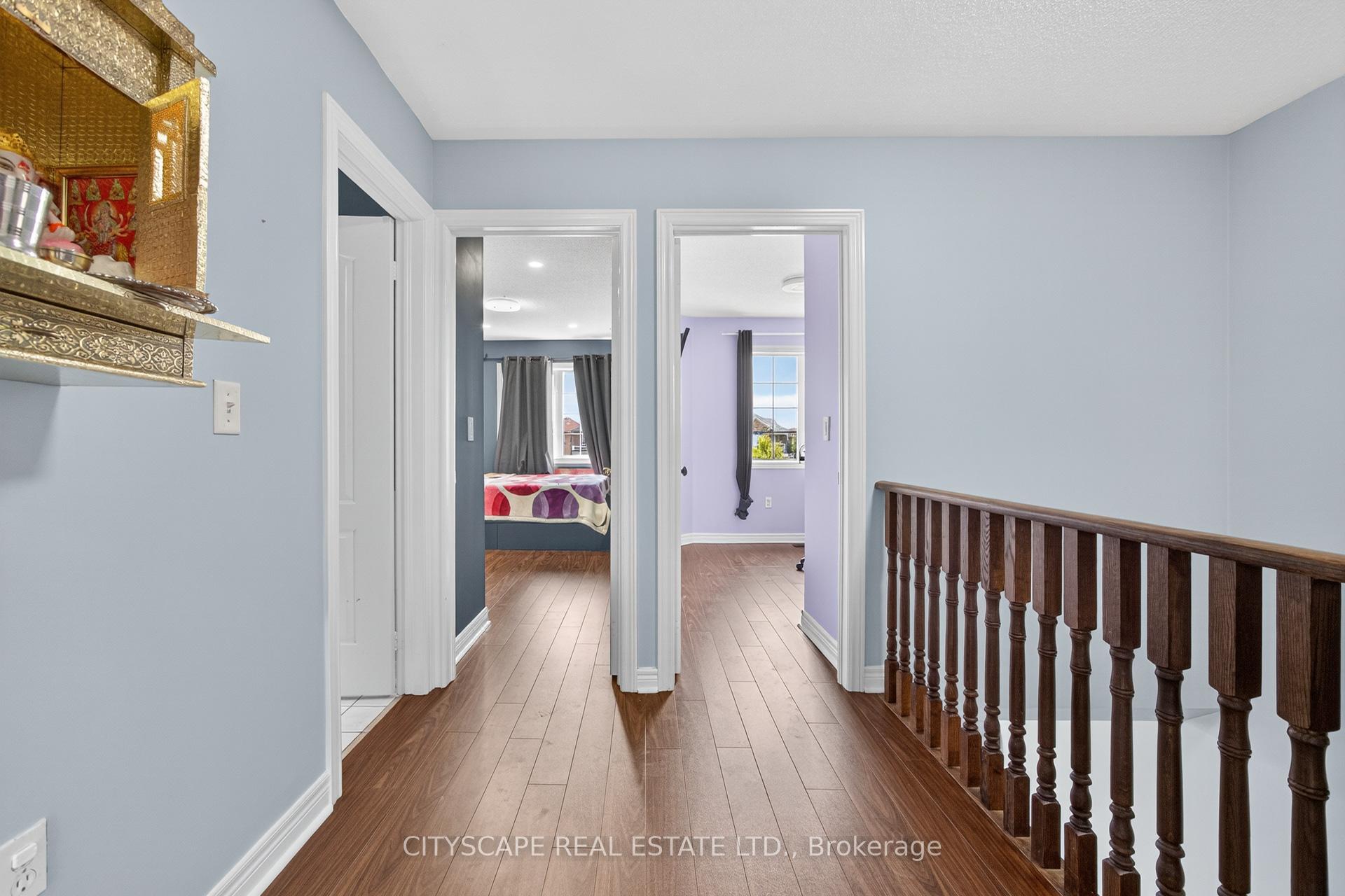 Photo 12 of 6 Dewridge Court E, Brampton, Sandringham-Wellington — HOMEH