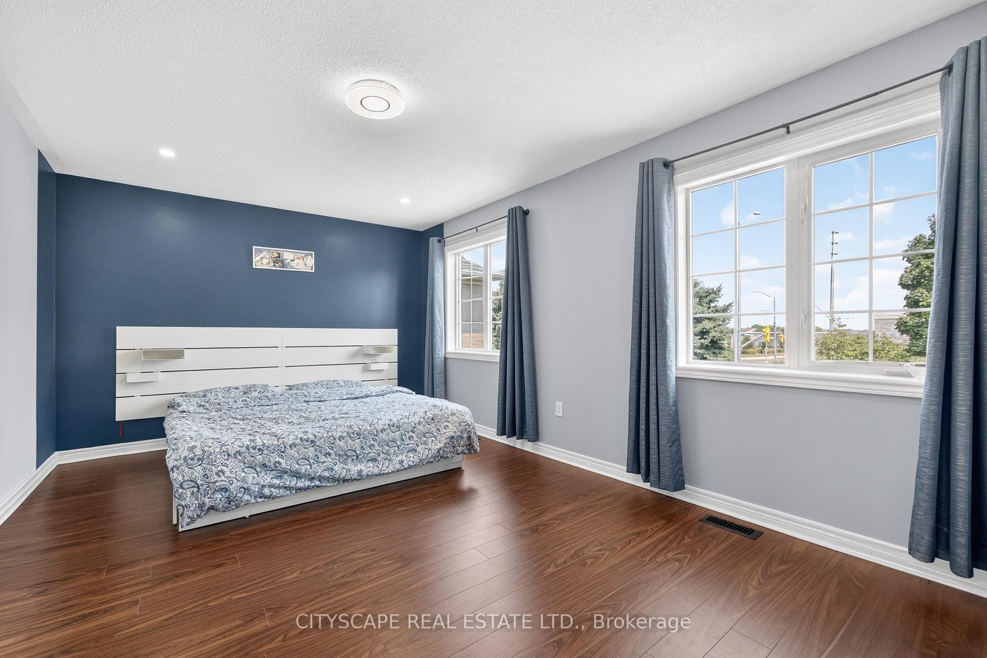 Photo 16 of 6 Dewridge Court E, Brampton, Sandringham-Wellington — HOMEH