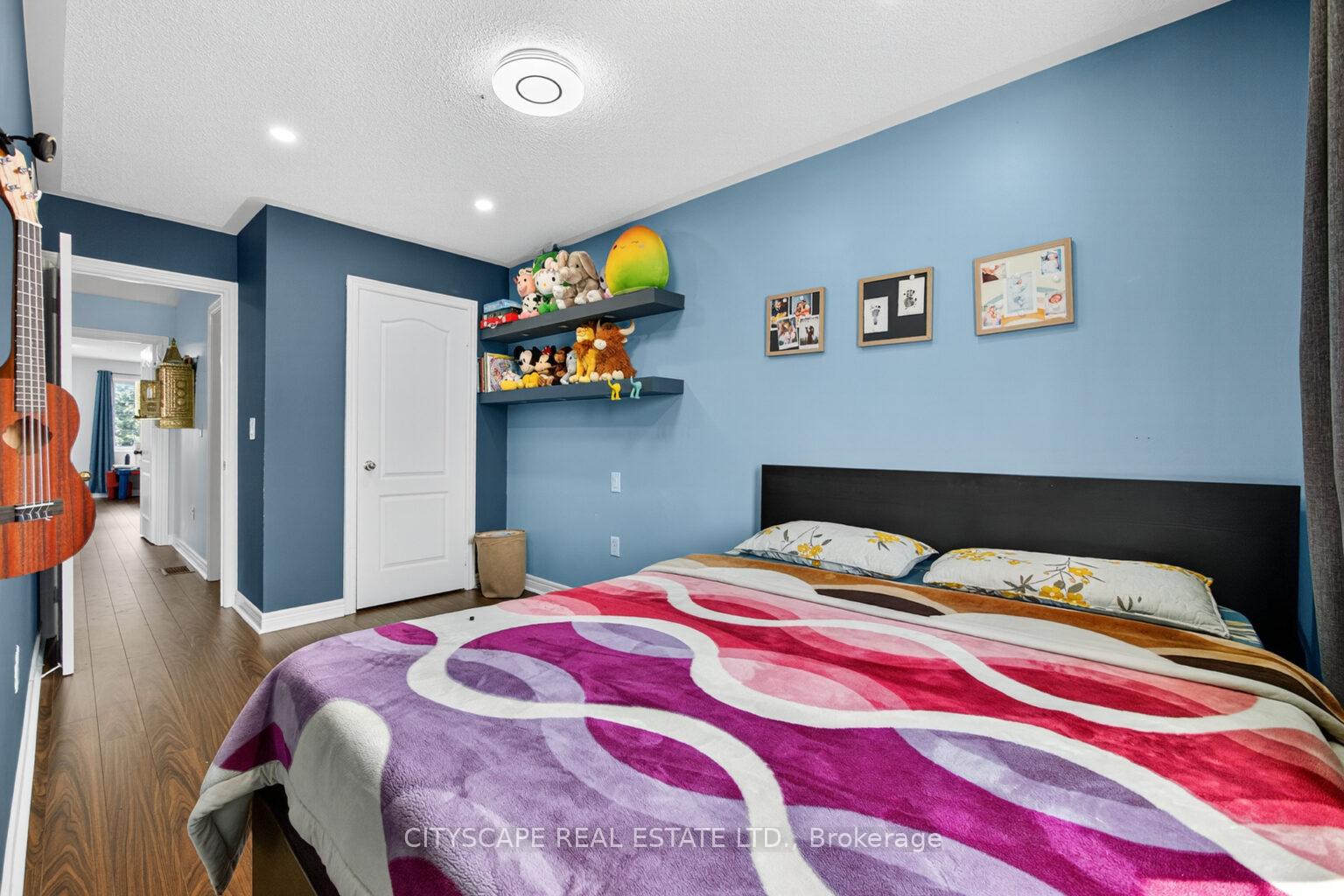 Photo 19 of 6 Dewridge Court E, Brampton, Sandringham-Wellington — HOMEH