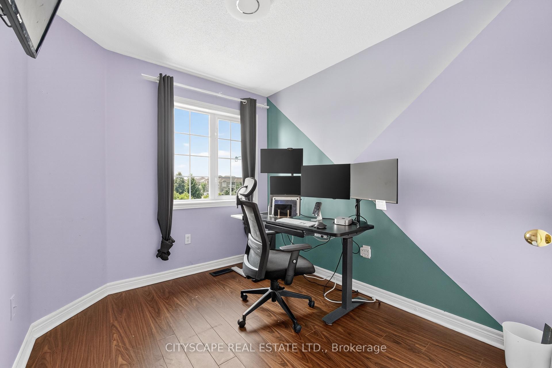 Photo 21 of 6 Dewridge Court E, Brampton, Sandringham-Wellington — HOMEH