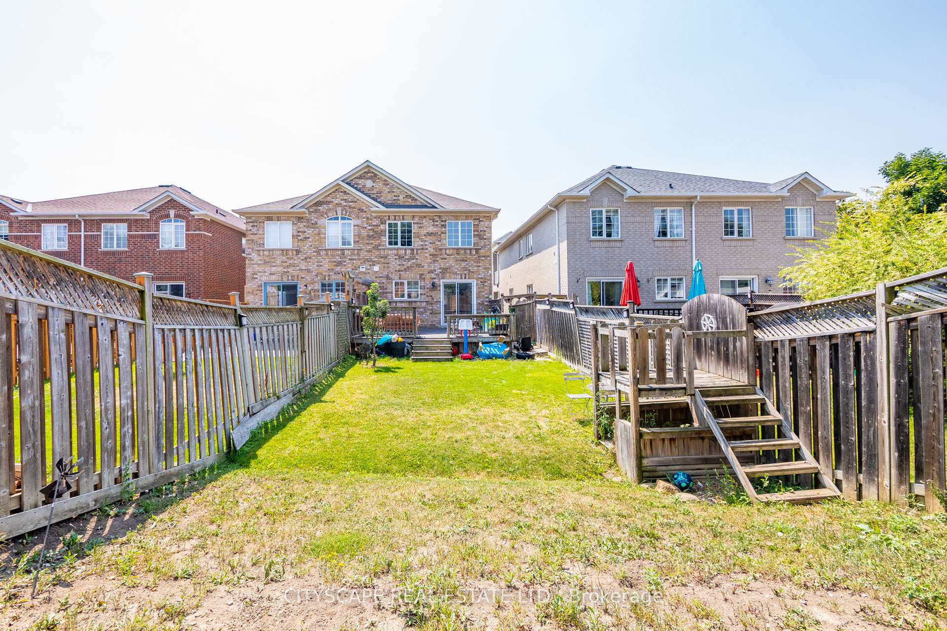 Photo 29 of 6 Dewridge Court E, Brampton, Sandringham-Wellington — HOMEH