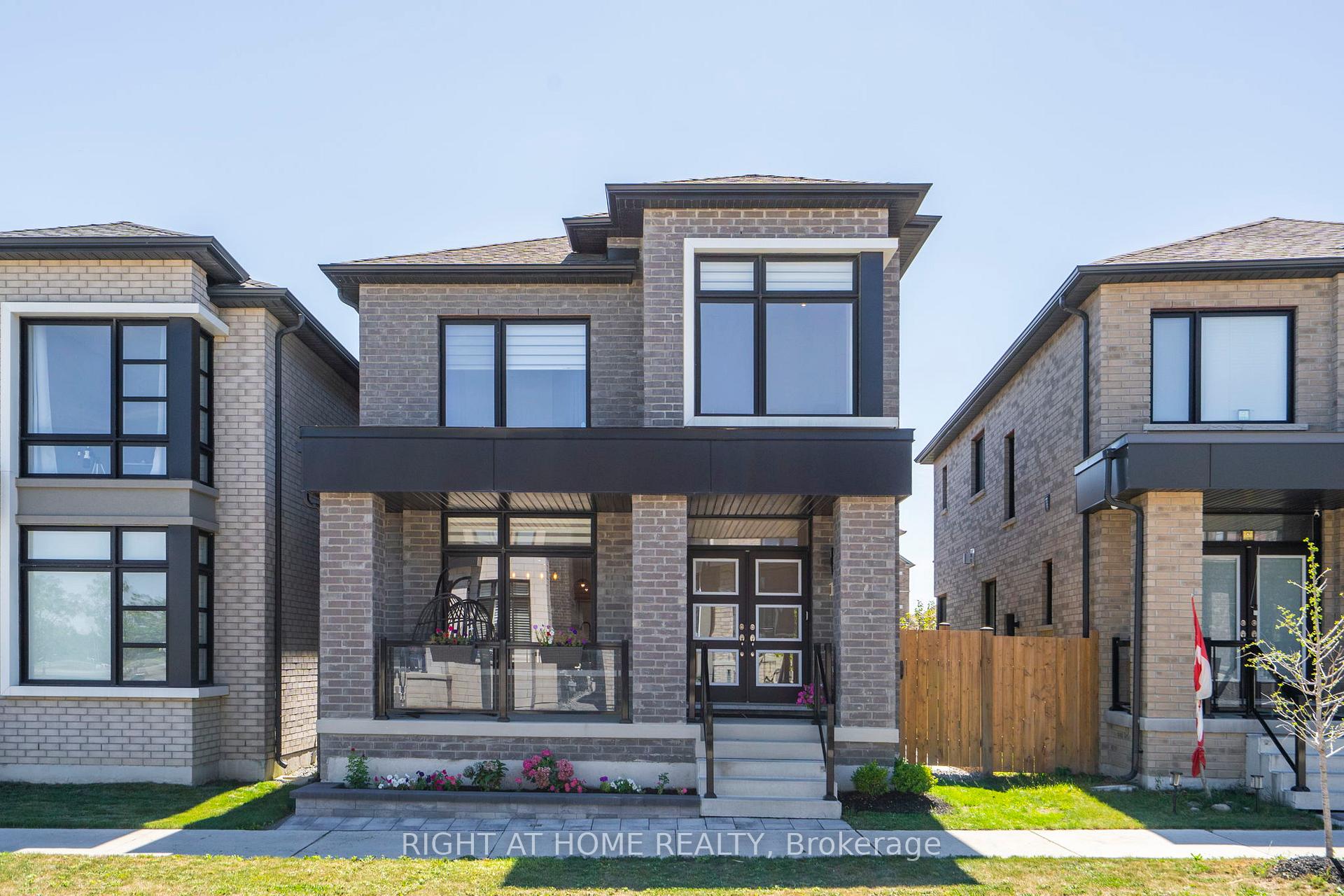 Photo 1 of 15 Sugarberry Avenue, Markham, Cornell — HOMEH