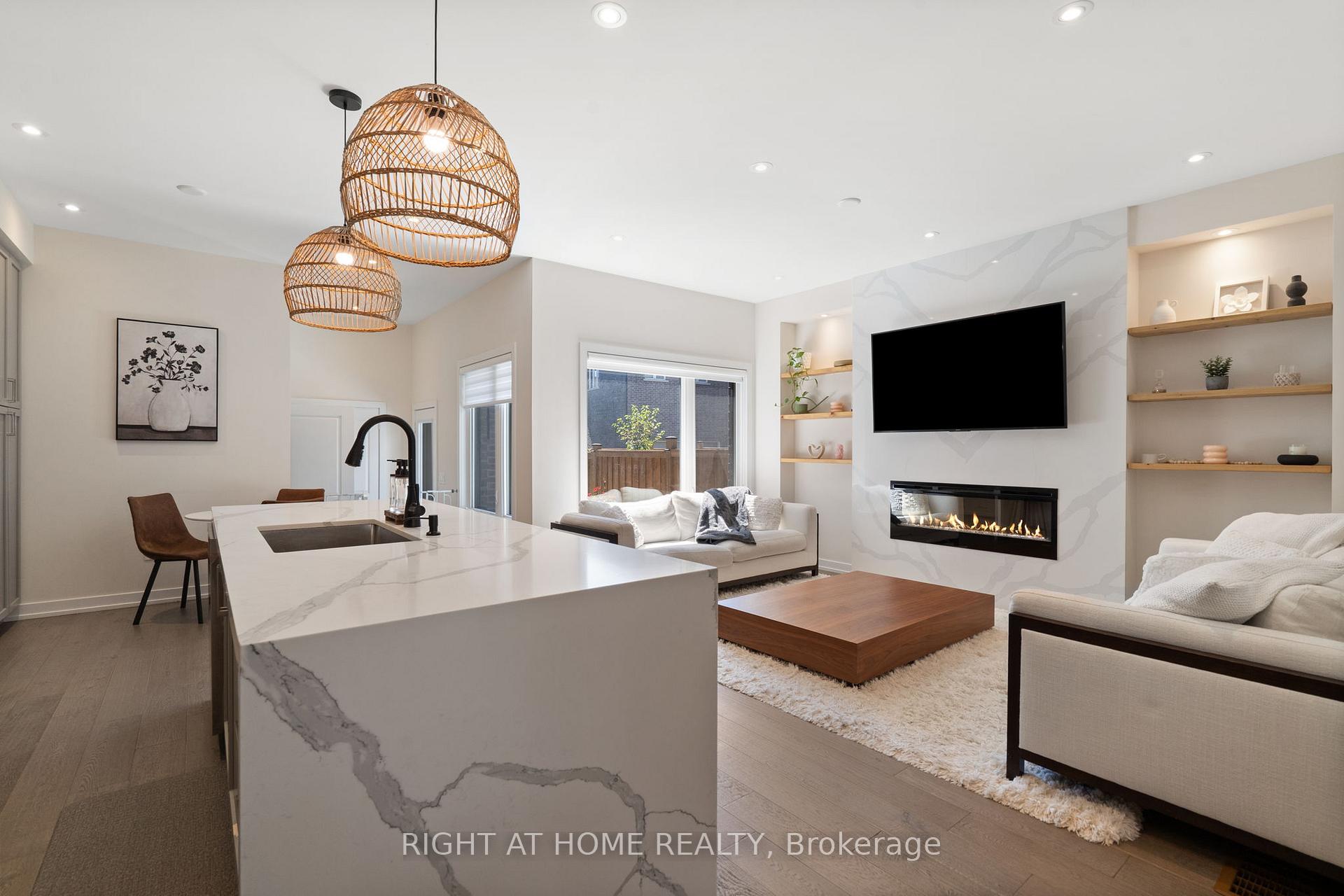 Photo 22 of 15 Sugarberry Avenue, Markham, Cornell — HOMEH
