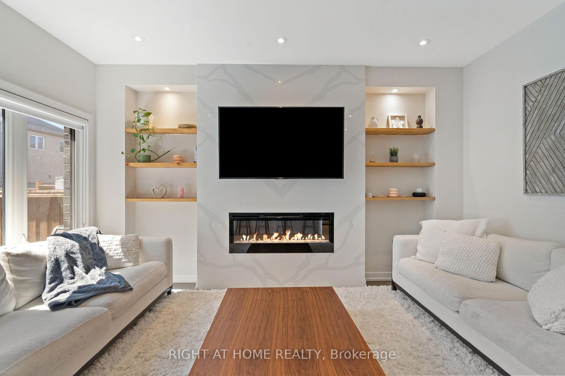 Photo 20 of 15 Sugarberry Avenue, Markham, Cornell — HOMEH