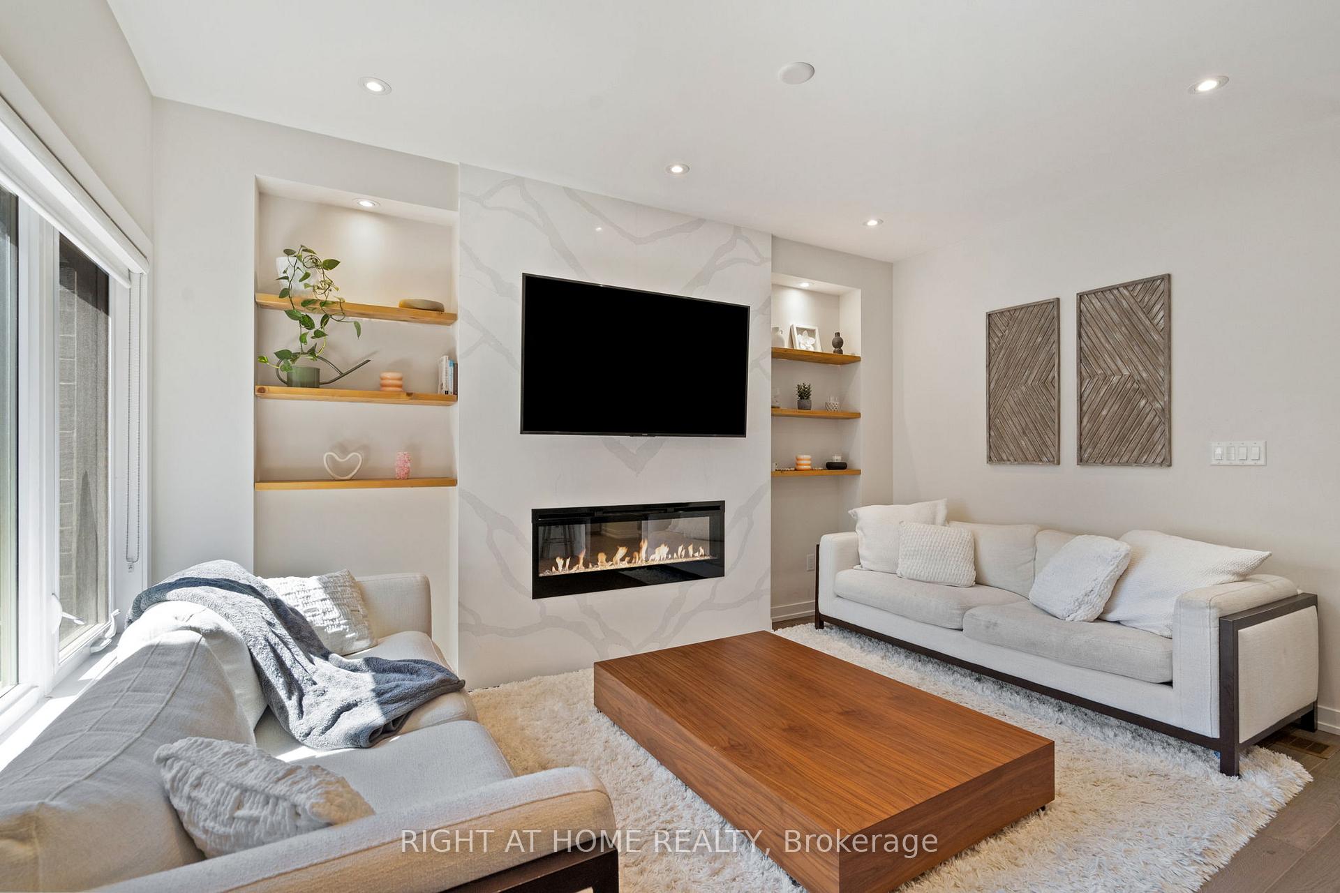 Photo 28 of 15 Sugarberry Avenue, Markham, Cornell — HOMEH