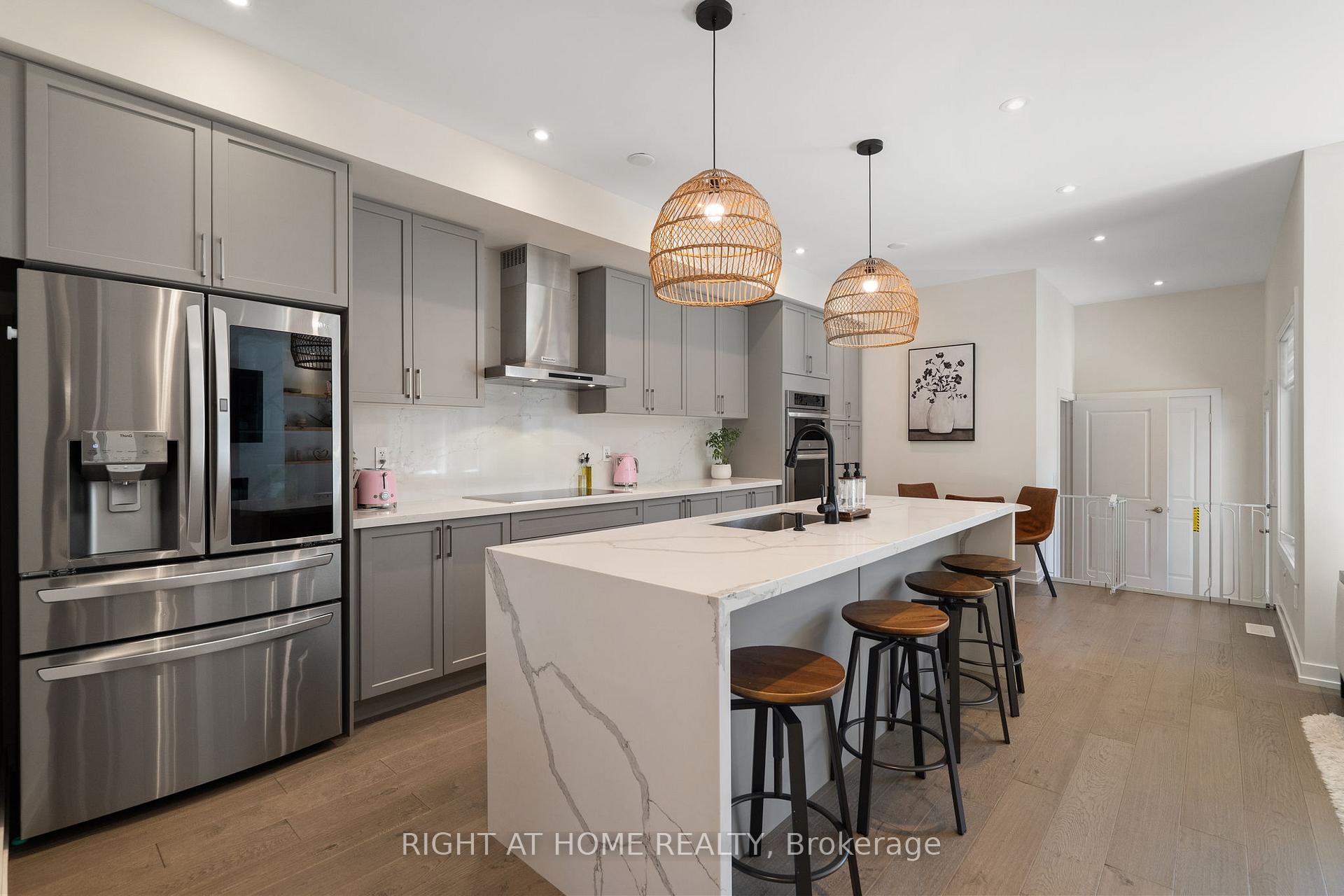 Photo 19 of 15 Sugarberry Avenue, Markham, Cornell — HOMEH
