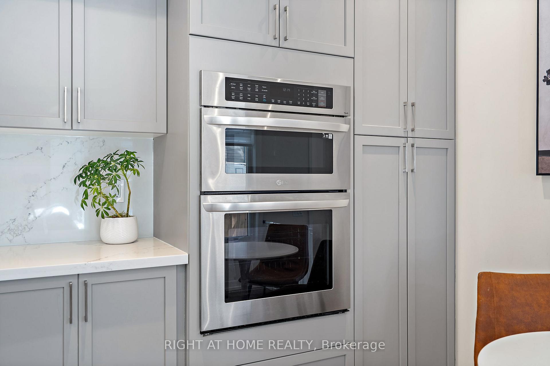 Photo 17 of 15 Sugarberry Avenue, Markham, Cornell — HOMEH