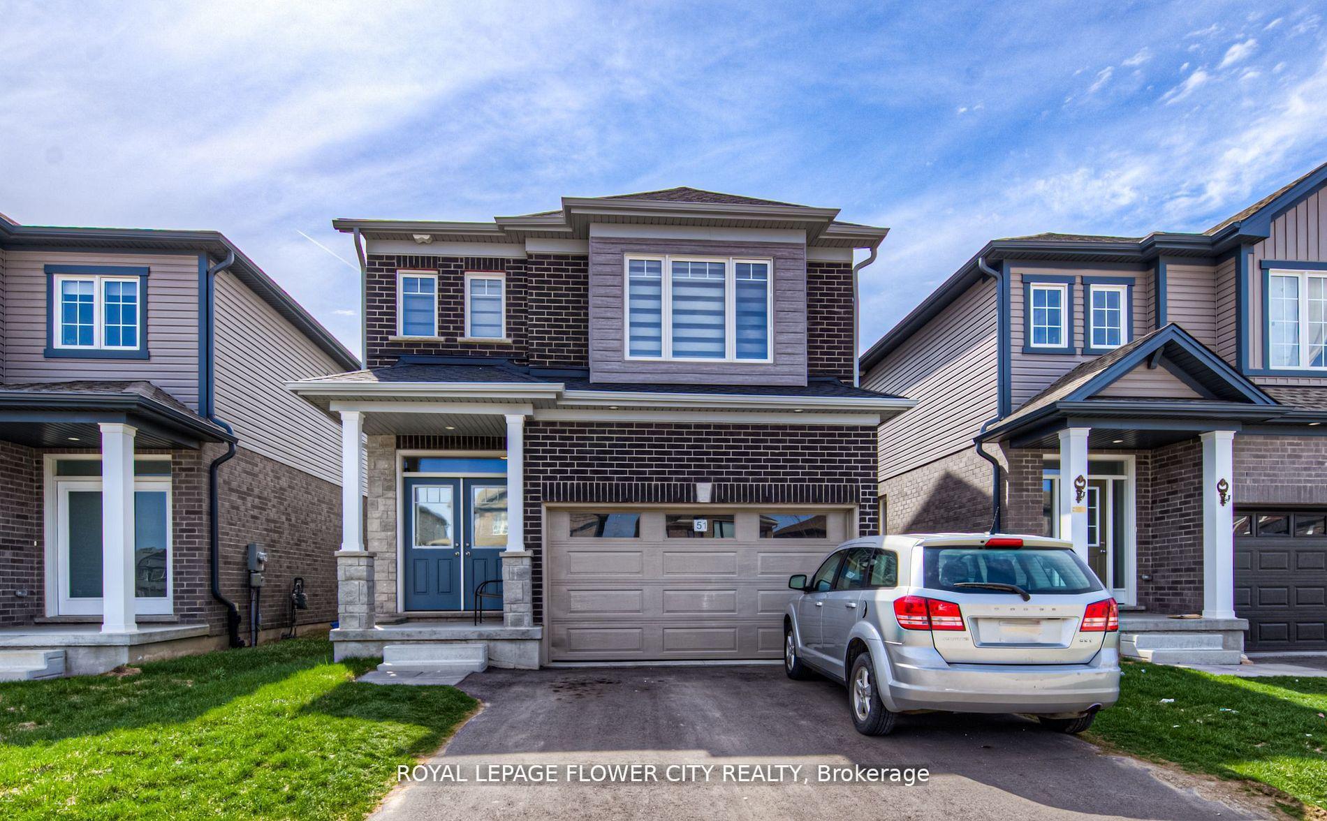 Photo 2 of 51 Beauchamp Drive, Cambridge — HOMEH