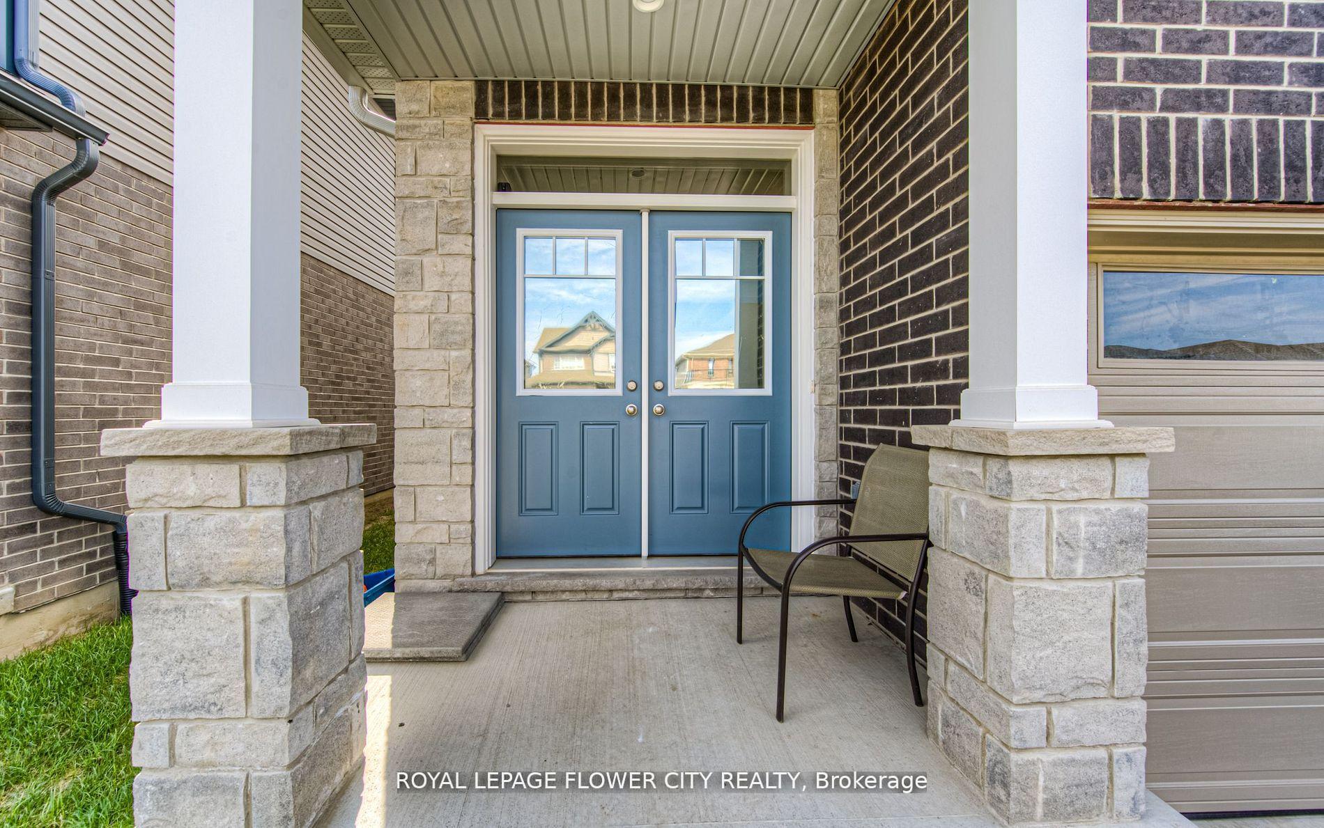 Photo 4 of 51 Beauchamp Drive, Cambridge — HOMEH