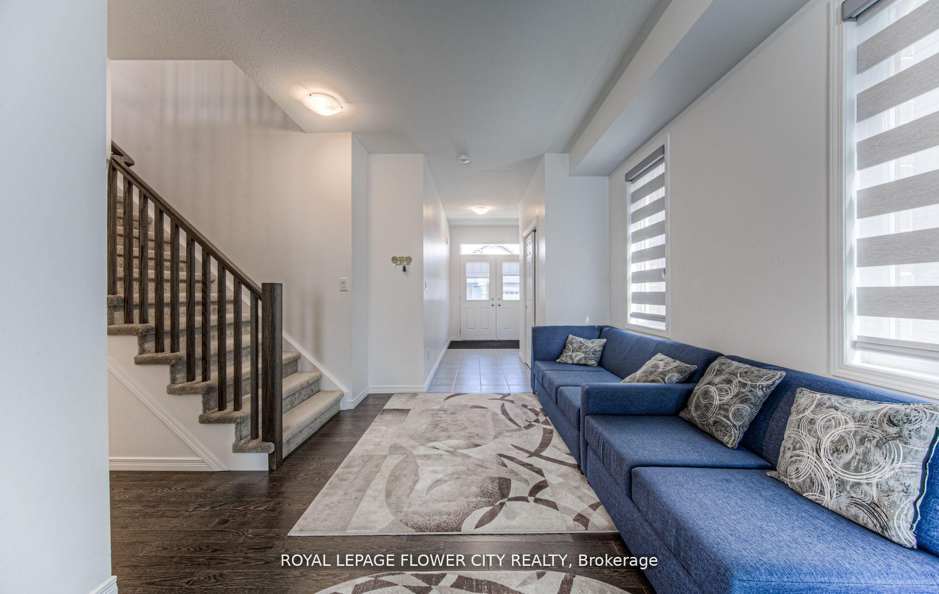 Photo 5 of 51 Beauchamp Drive, Cambridge — HOMEH