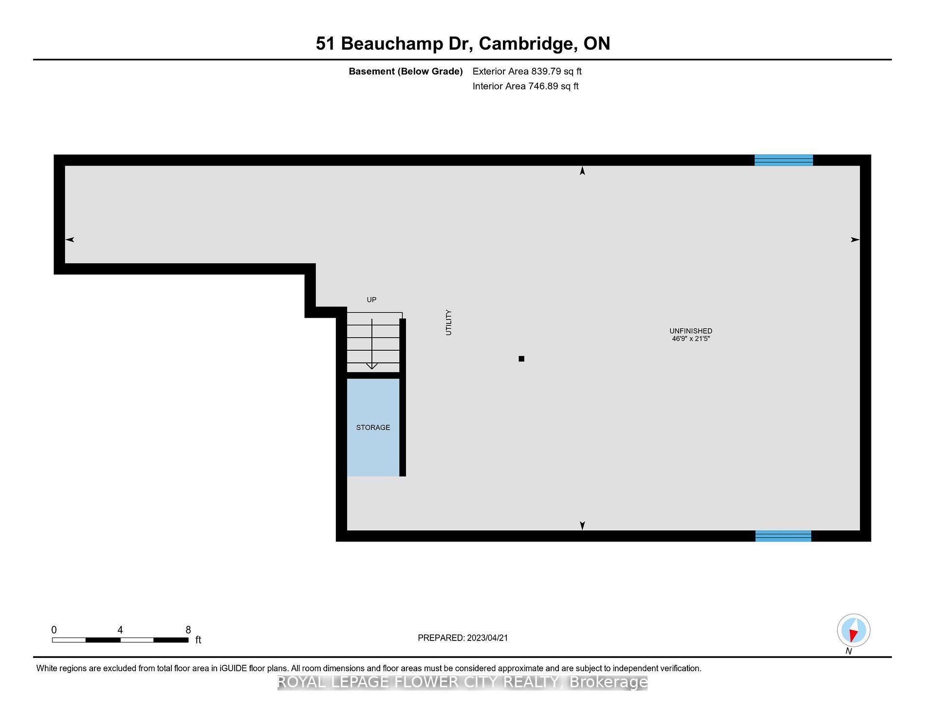 Photo 33 of 51 Beauchamp Drive, Cambridge — HOMEH