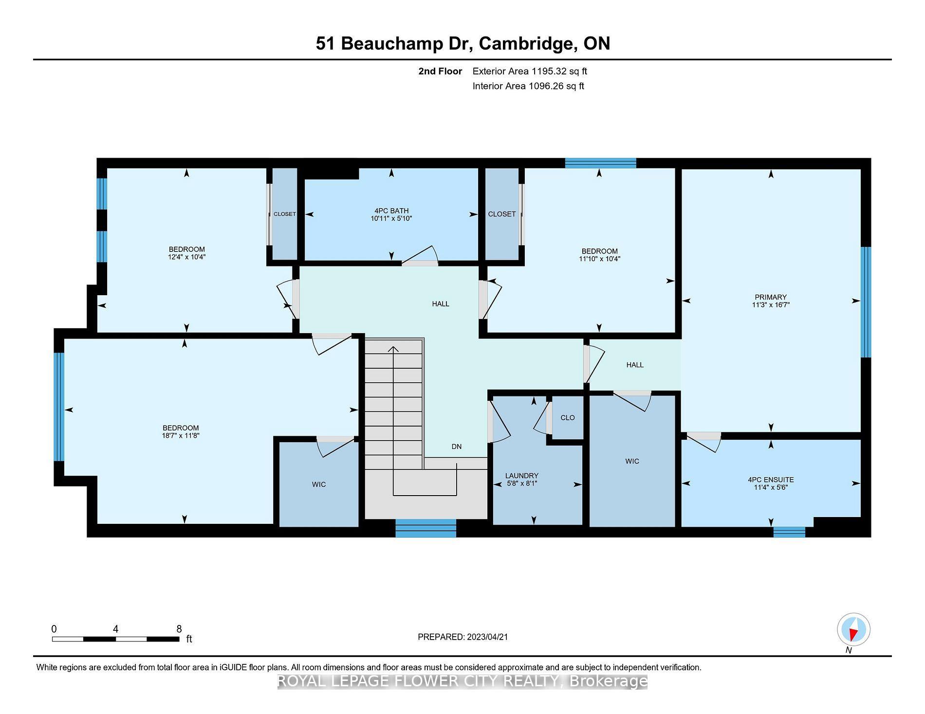 Photo 31 of 51 Beauchamp Drive, Cambridge — HOMEH