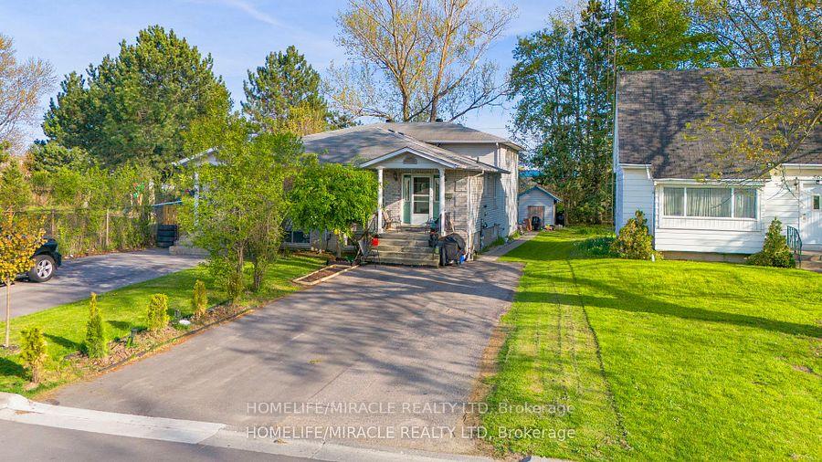 Photo 1 of 569 Veterans Road, Oshawa, Farewell — HOMEH