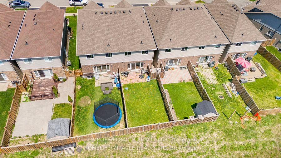 Photo 31 of 569 Veterans Road, Oshawa, Farewell — HOMEH