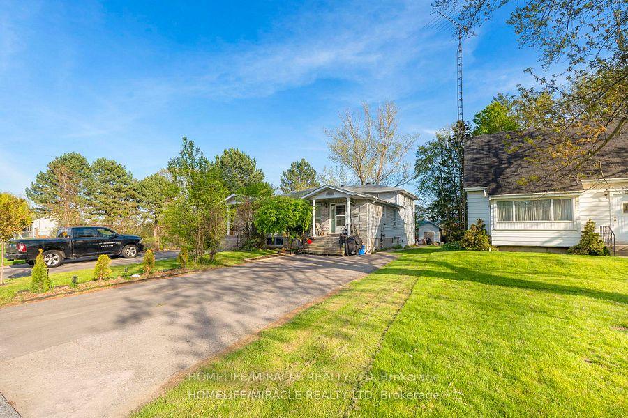 Photo 2 of 569 Veterans Road, Oshawa, Farewell — HOMEH