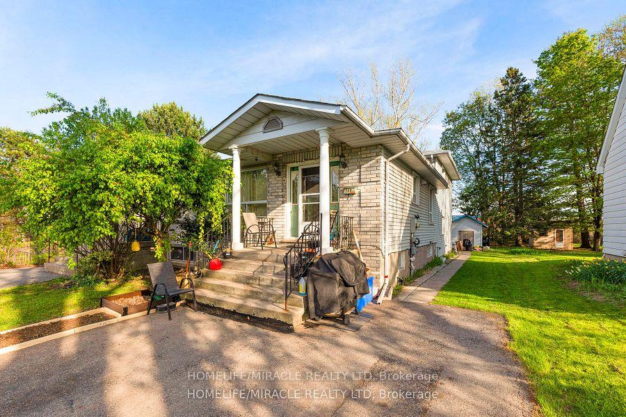 Photo 29 of 569 Veterans Road, Oshawa, Farewell — HOMEH