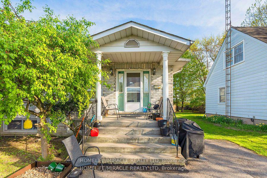 Photo 4 of 569 Veterans Road, Oshawa, Farewell — HOMEH